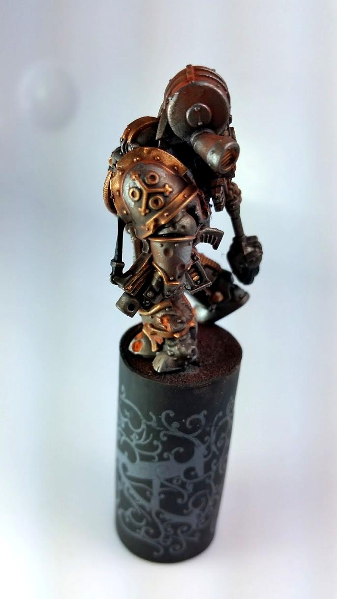 Chaos, Death Guard