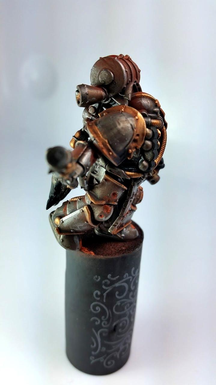 Chaos, Death Guard