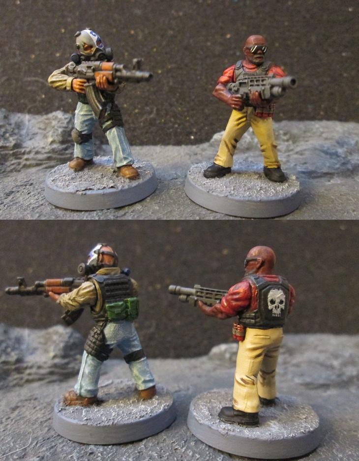 Mercs