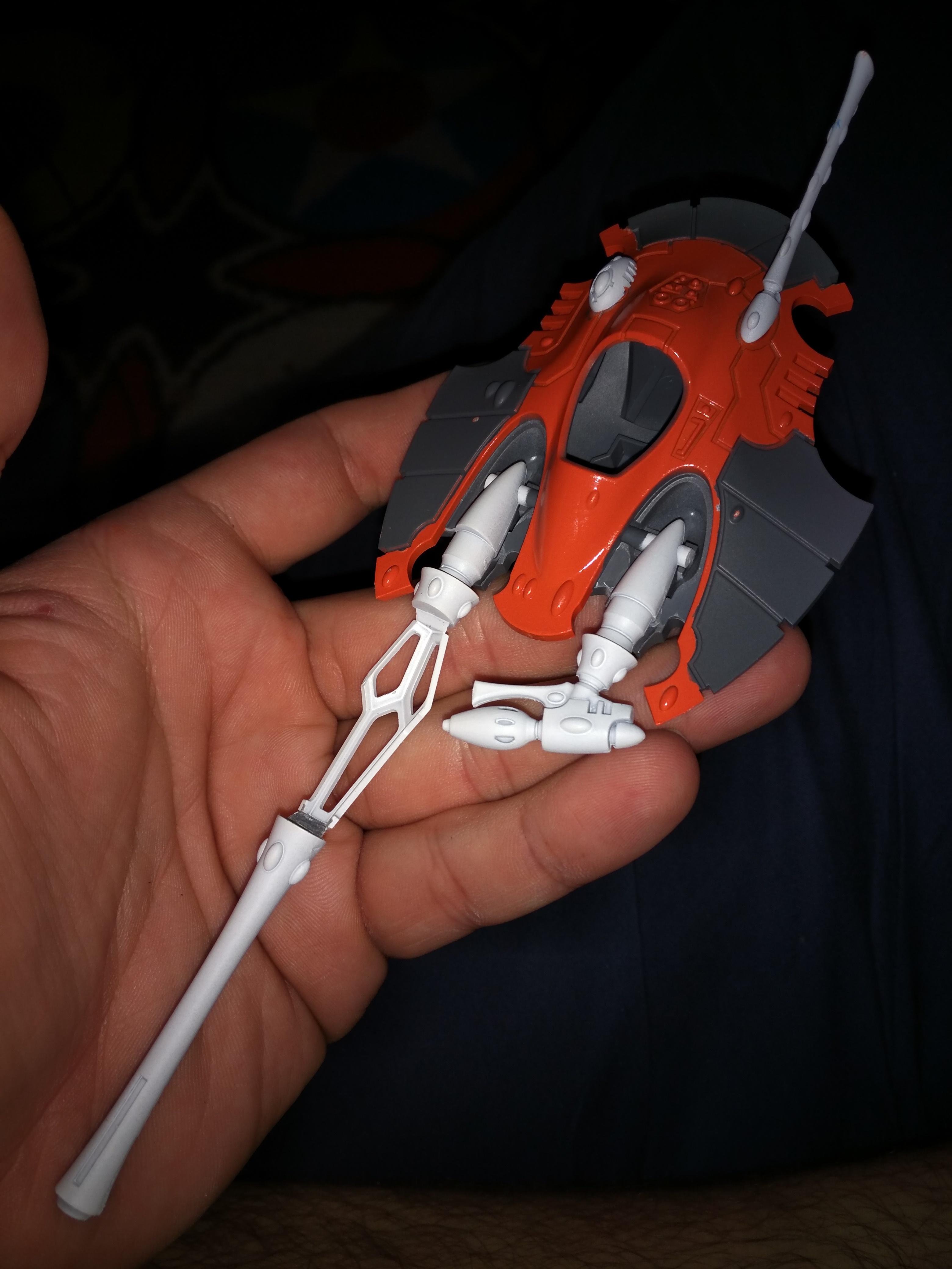 Fire Prism Turret