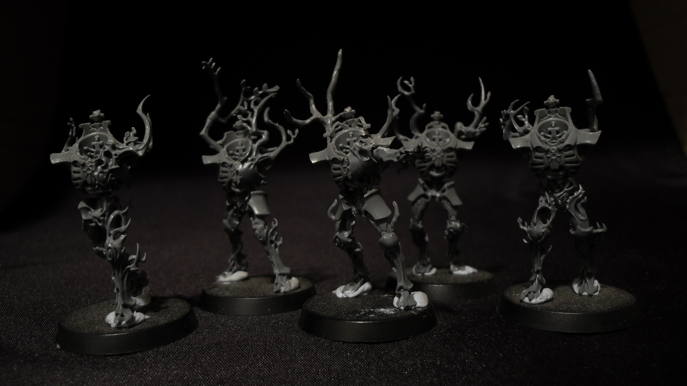Lychguard WiP 001