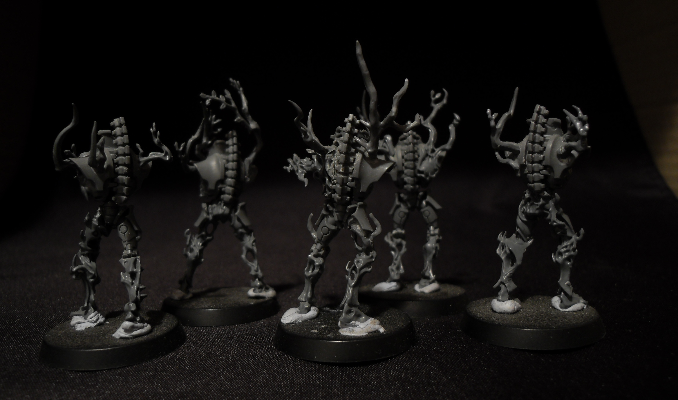 Lychguard WiP 002