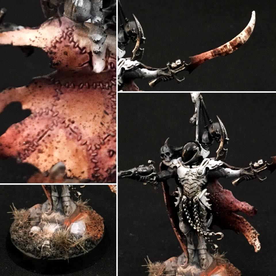 Dark Eldar, Archon