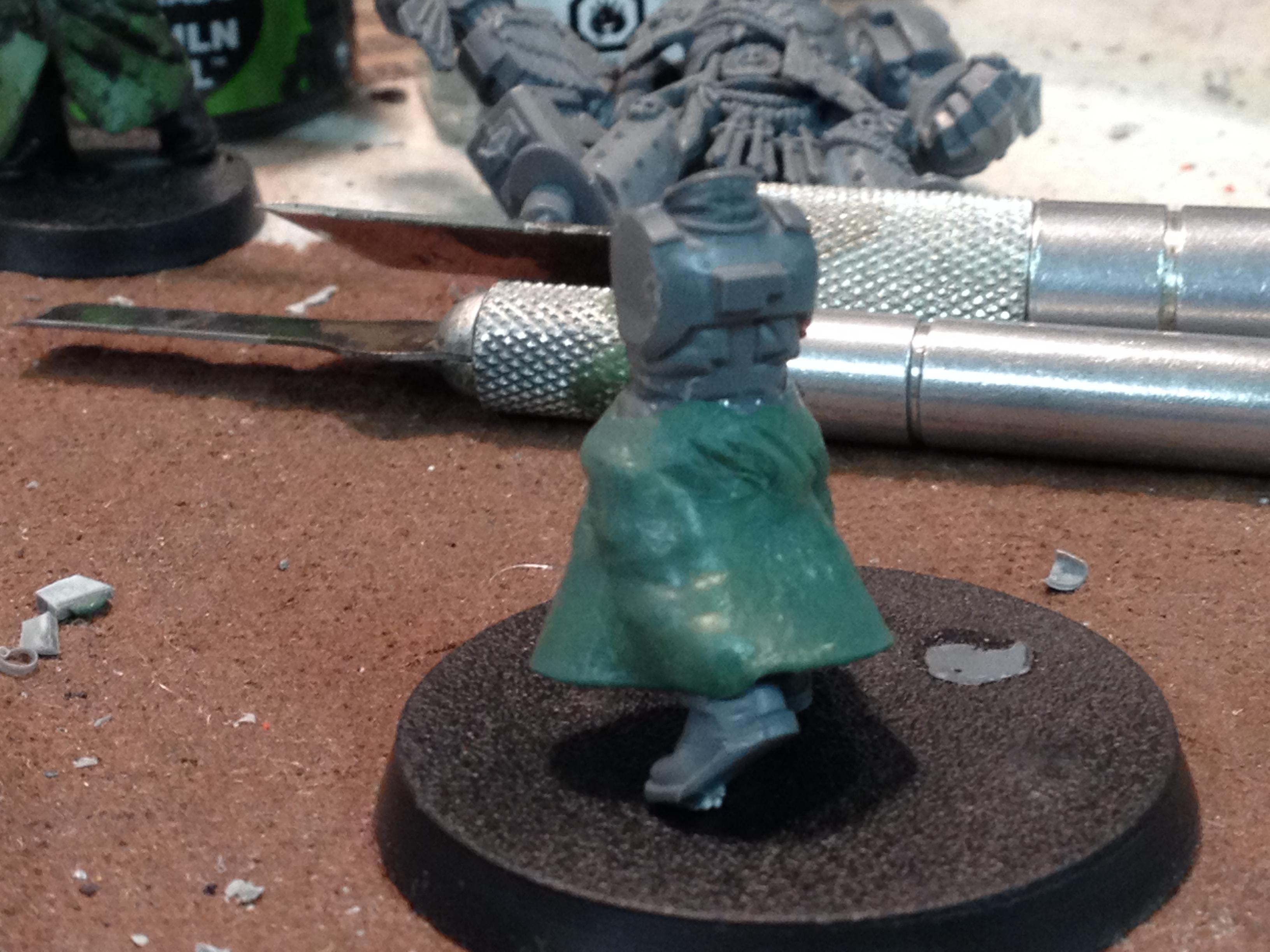 WIP