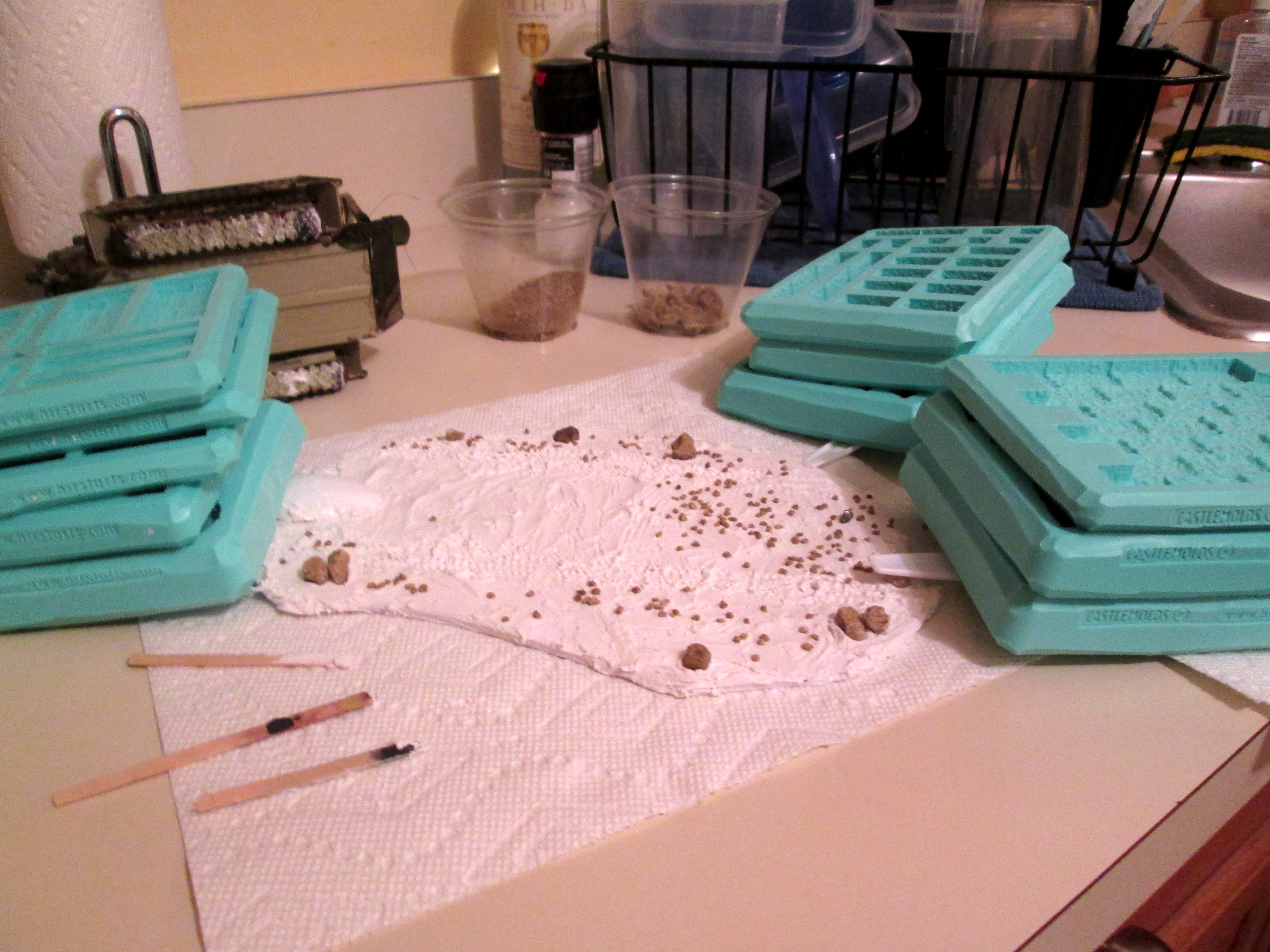 Basilisk, Conversion, Howitzer, Imperial Guard, Tracked