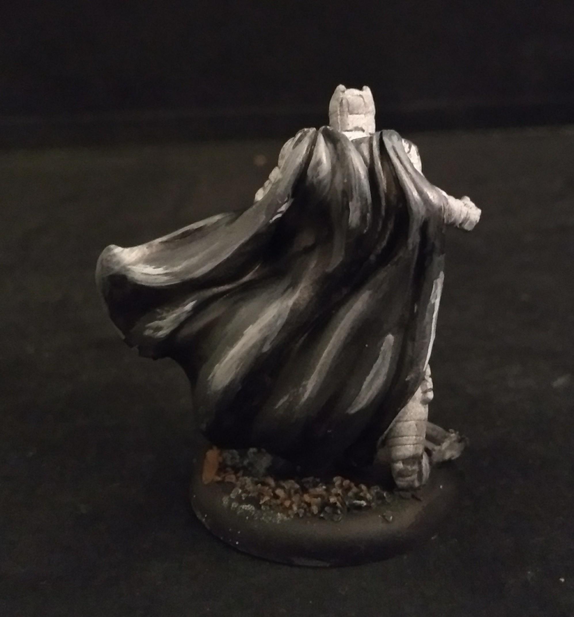 Batman, Bmg, Comic, Dc, Dcu, Dcumg, Harley Quinn, Joker, Knight Models, Superhero
