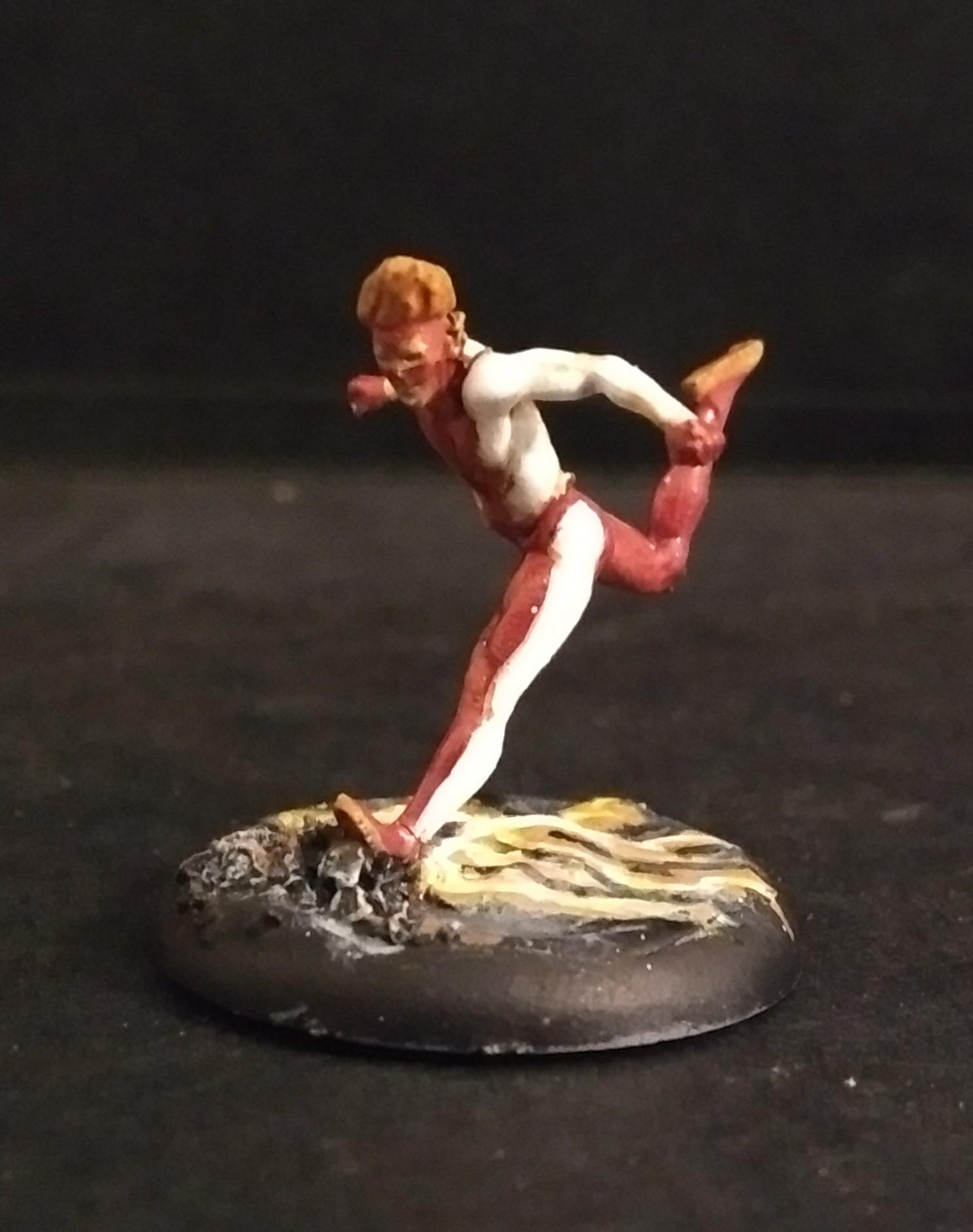 Batman, Bmg, Comic, Dc, Dcu, Dcumg, Harley Quinn, Joker, Knight Models, Superhero