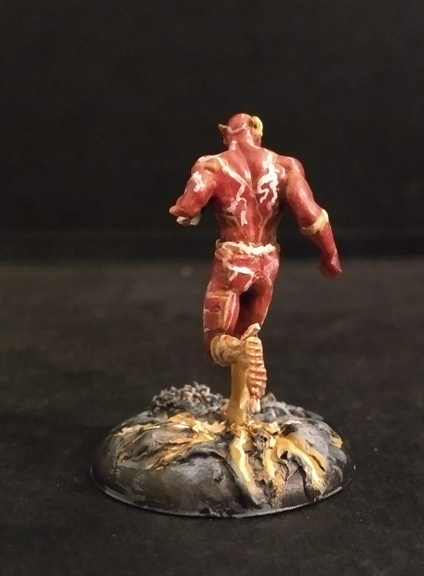 Batman, Bmg, Comic, Dc, Dcu, Dcumg, Harley Quinn, Joker, Knight Models, Superhero