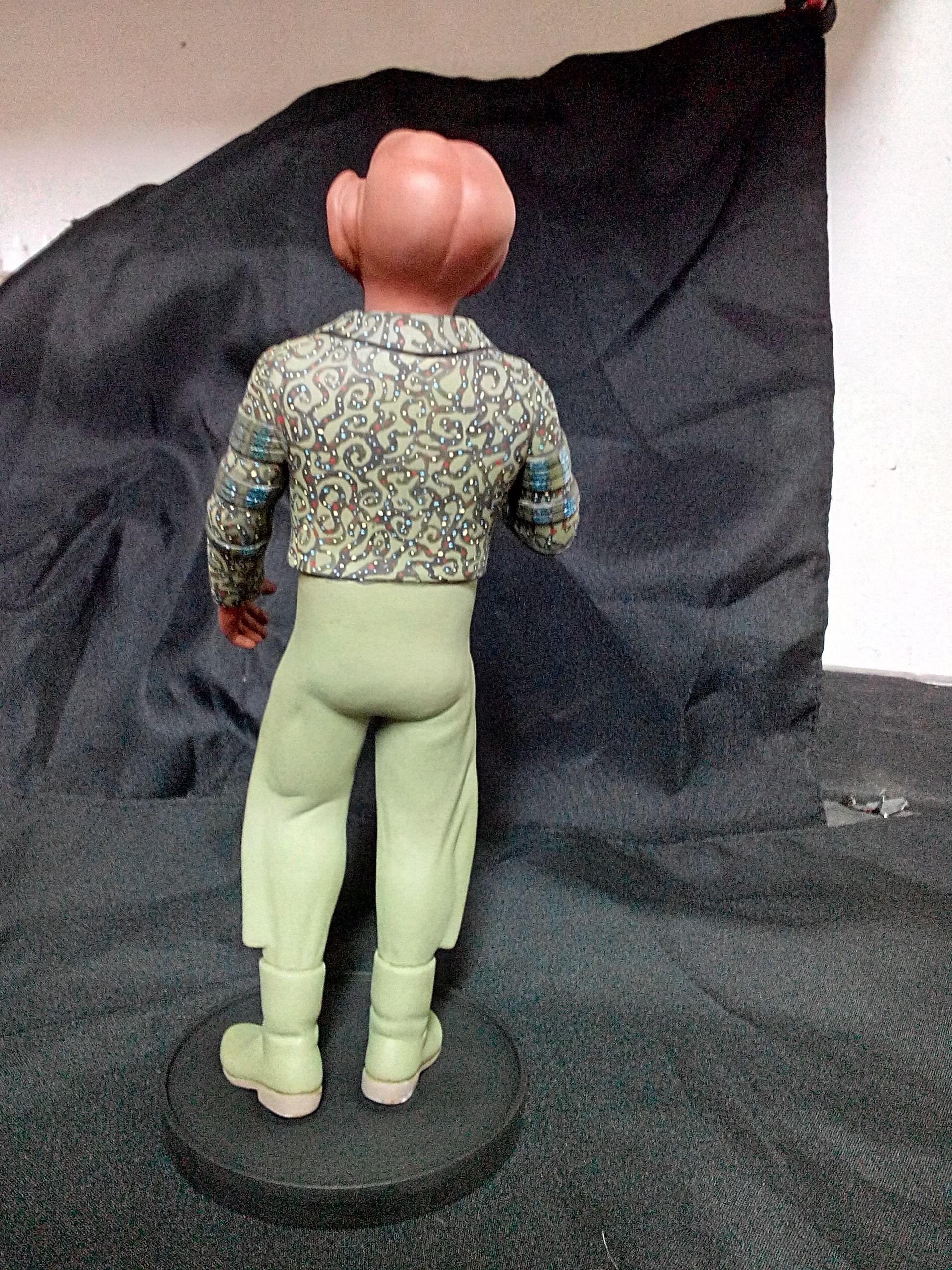 quark amt model