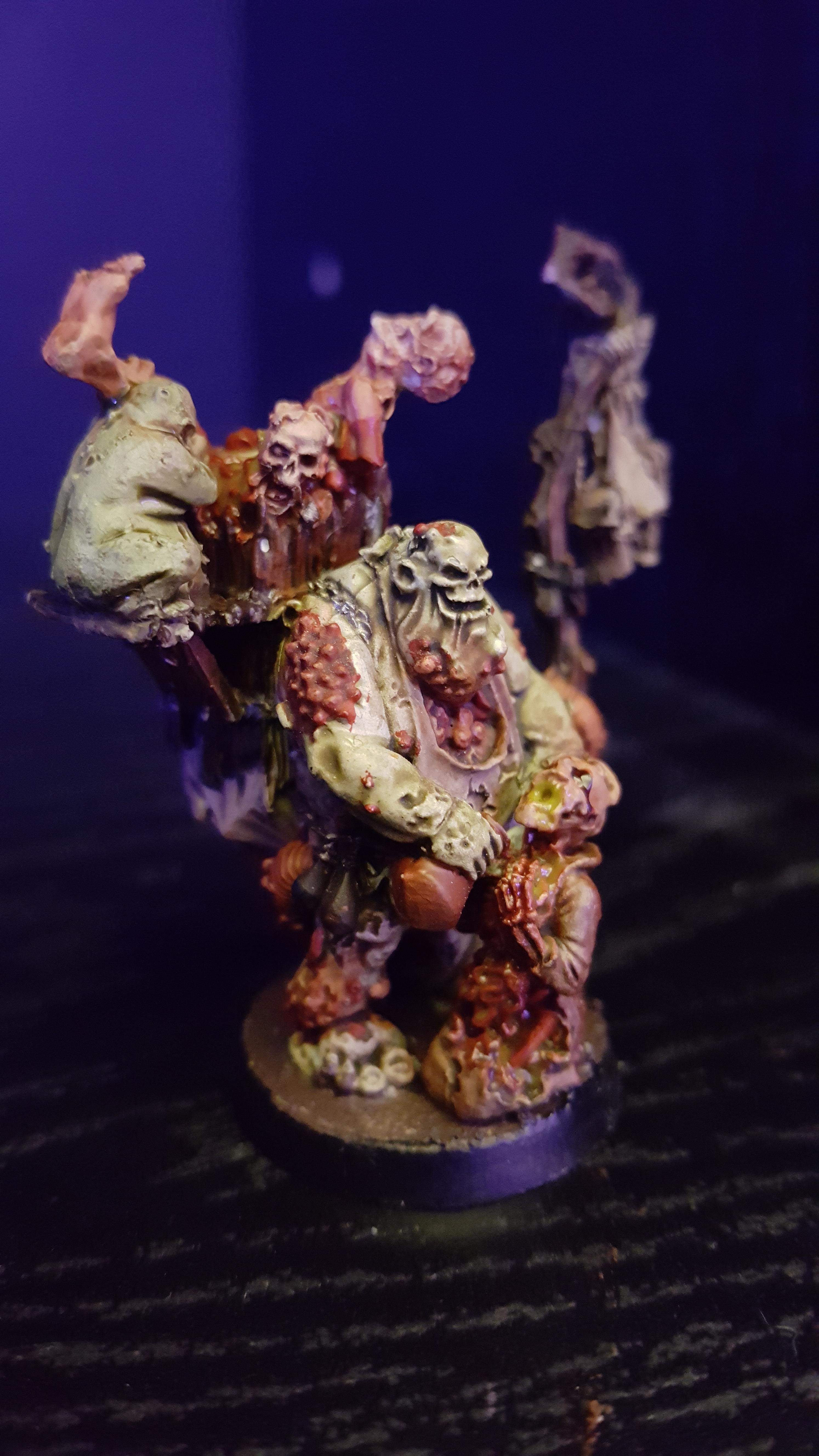 Festus, Nurgle, Festus