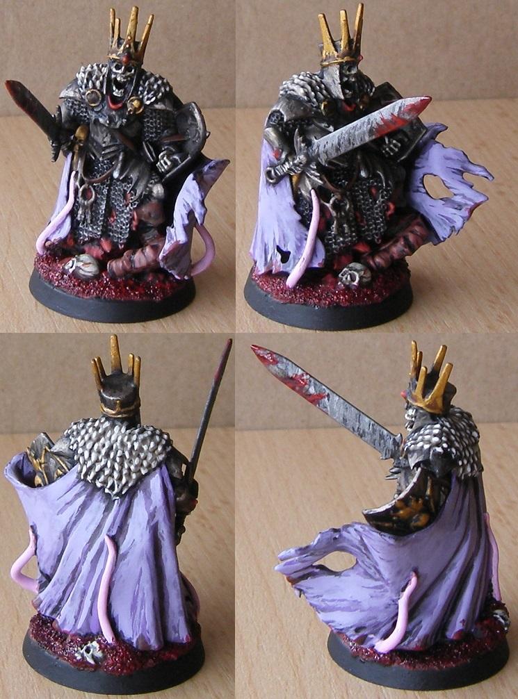 Wight King