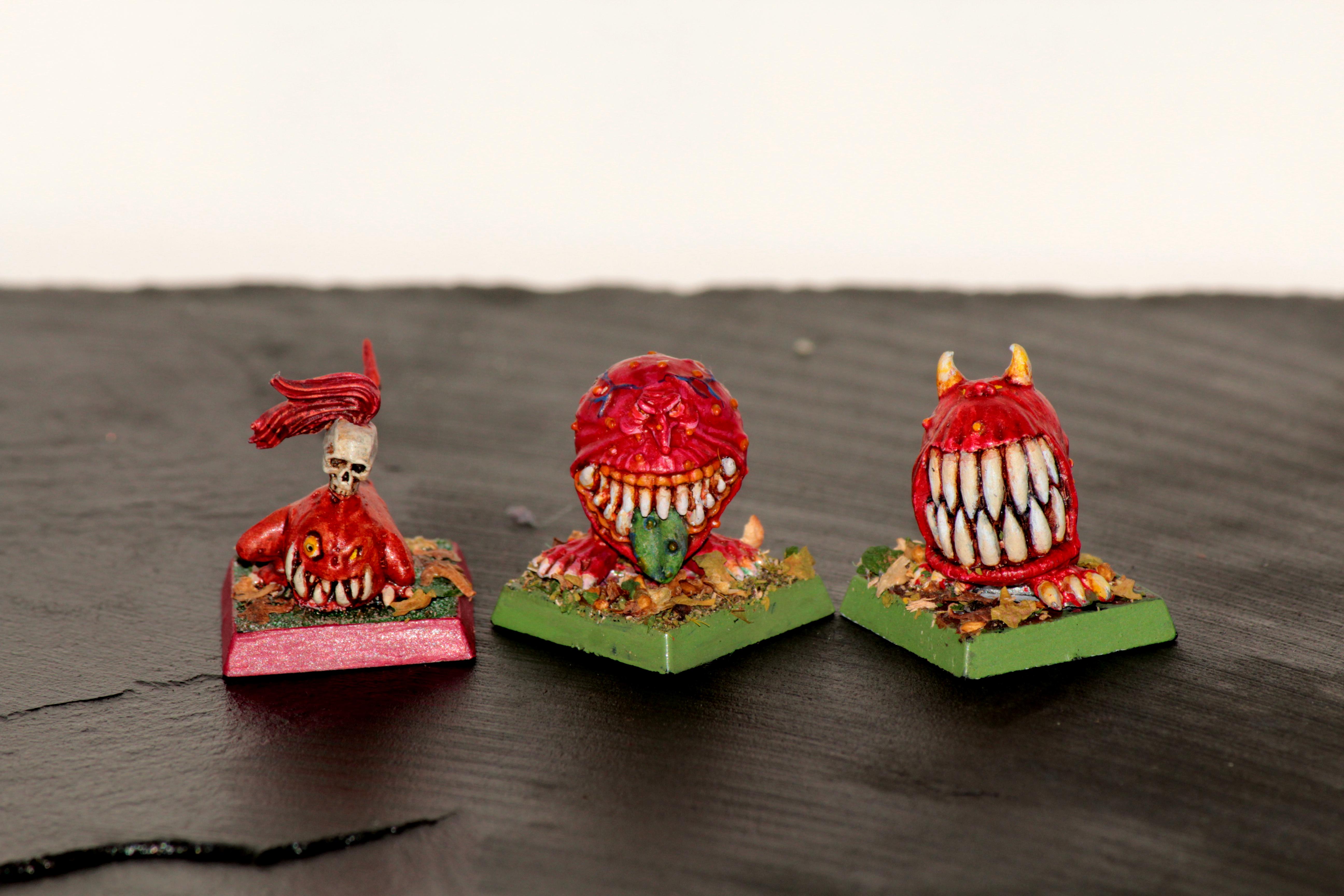 Goblins, Wfb