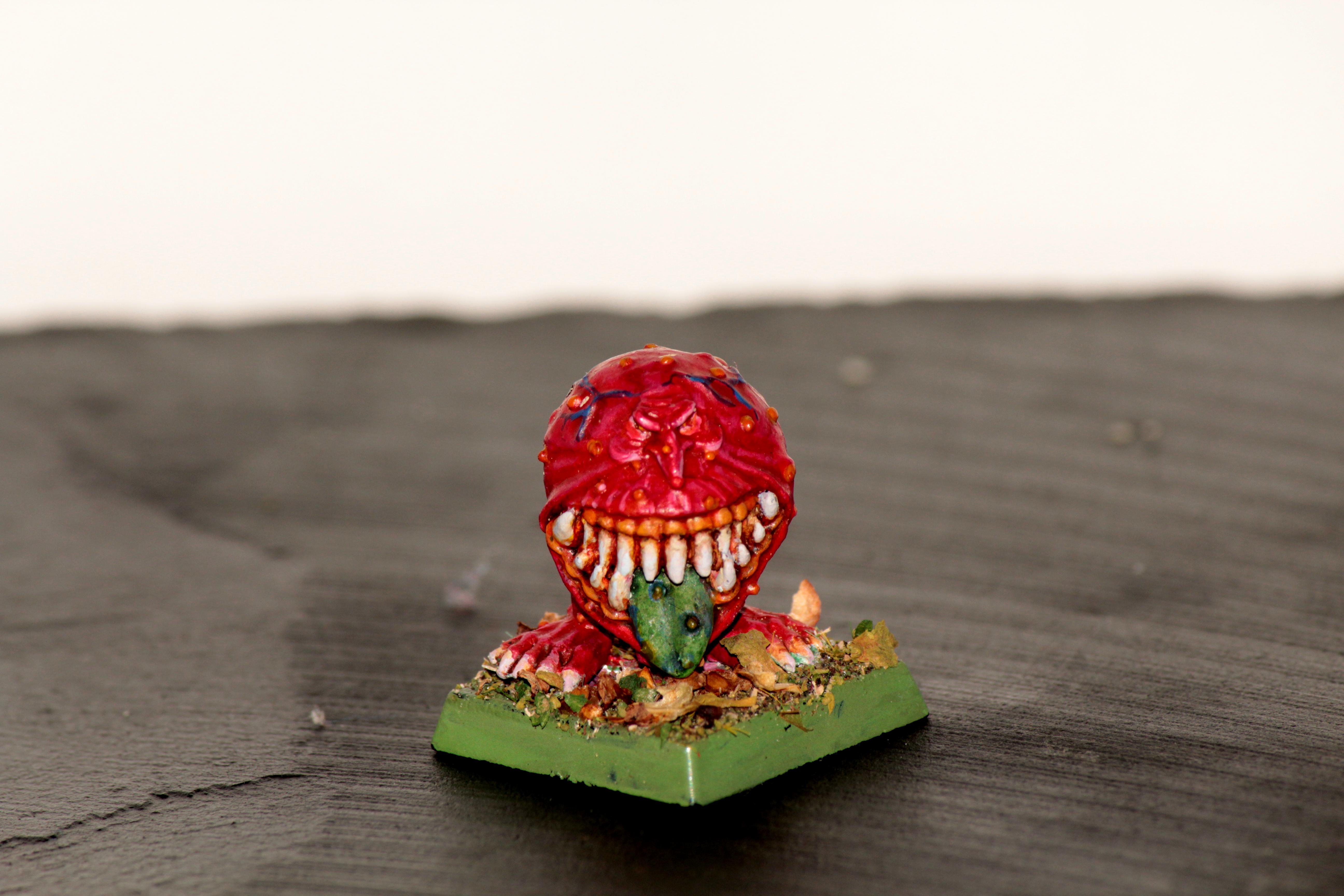 Goblins, Wfb