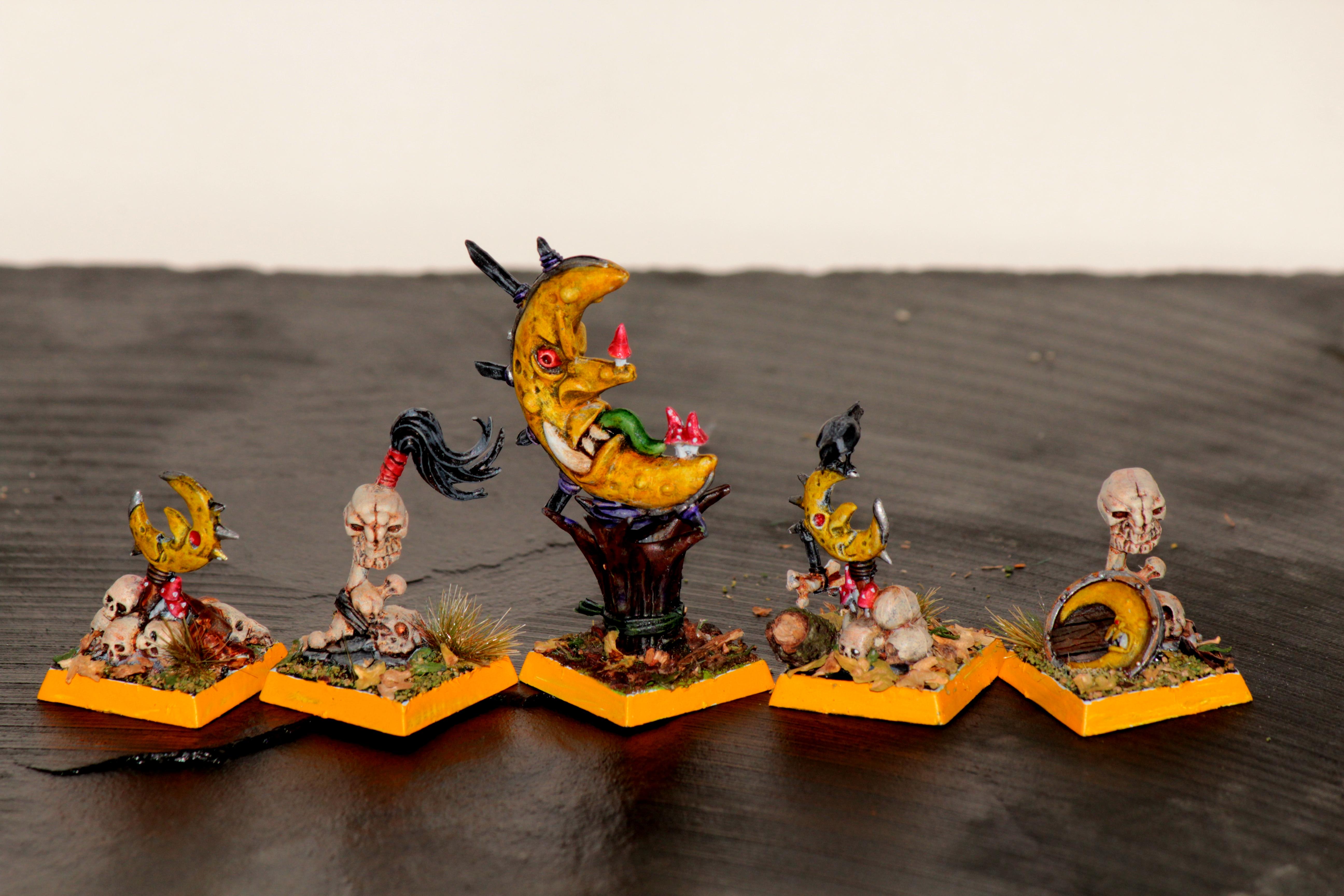 Goblins, Wfb