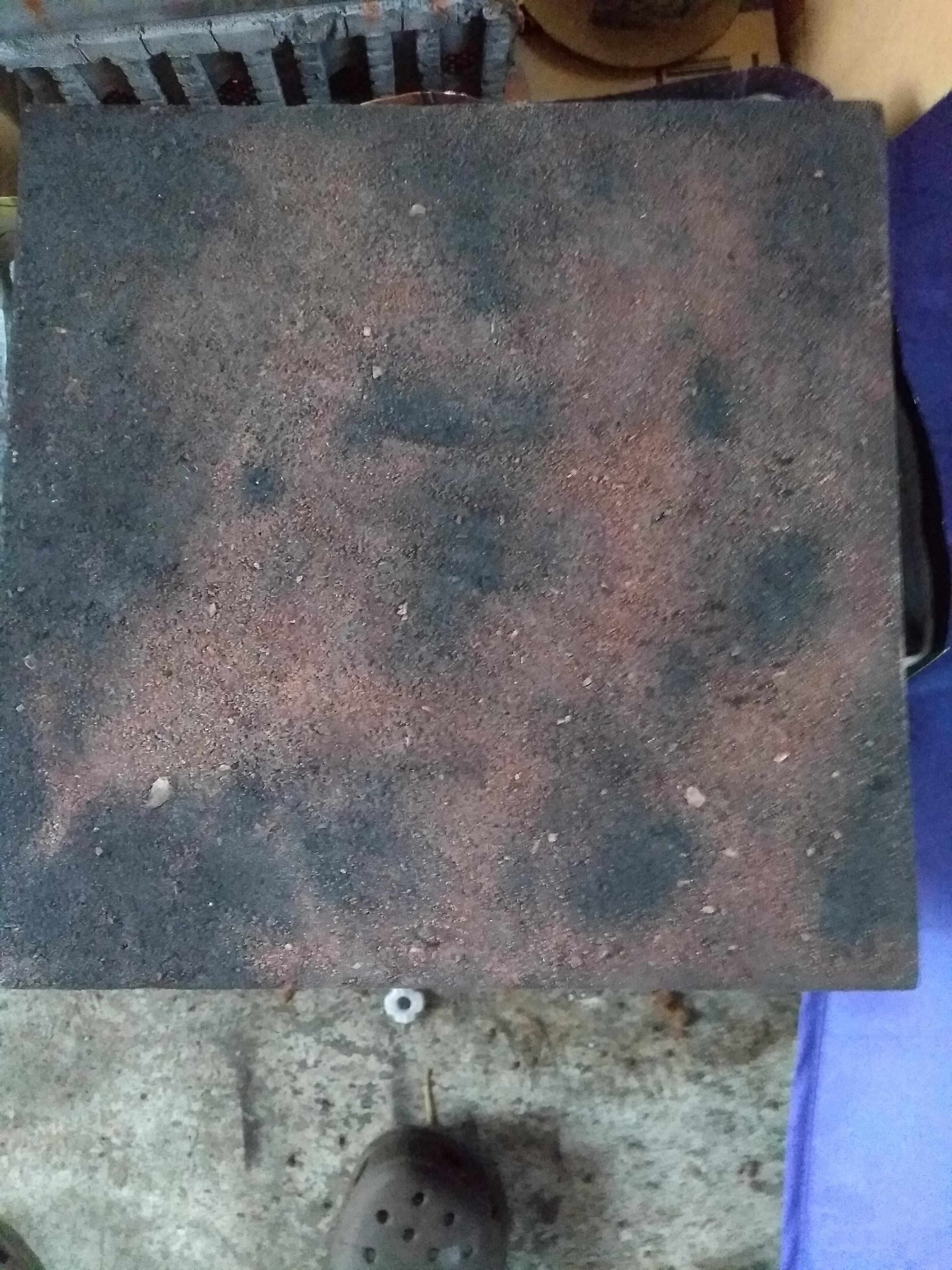 Terrain, Batcave tile