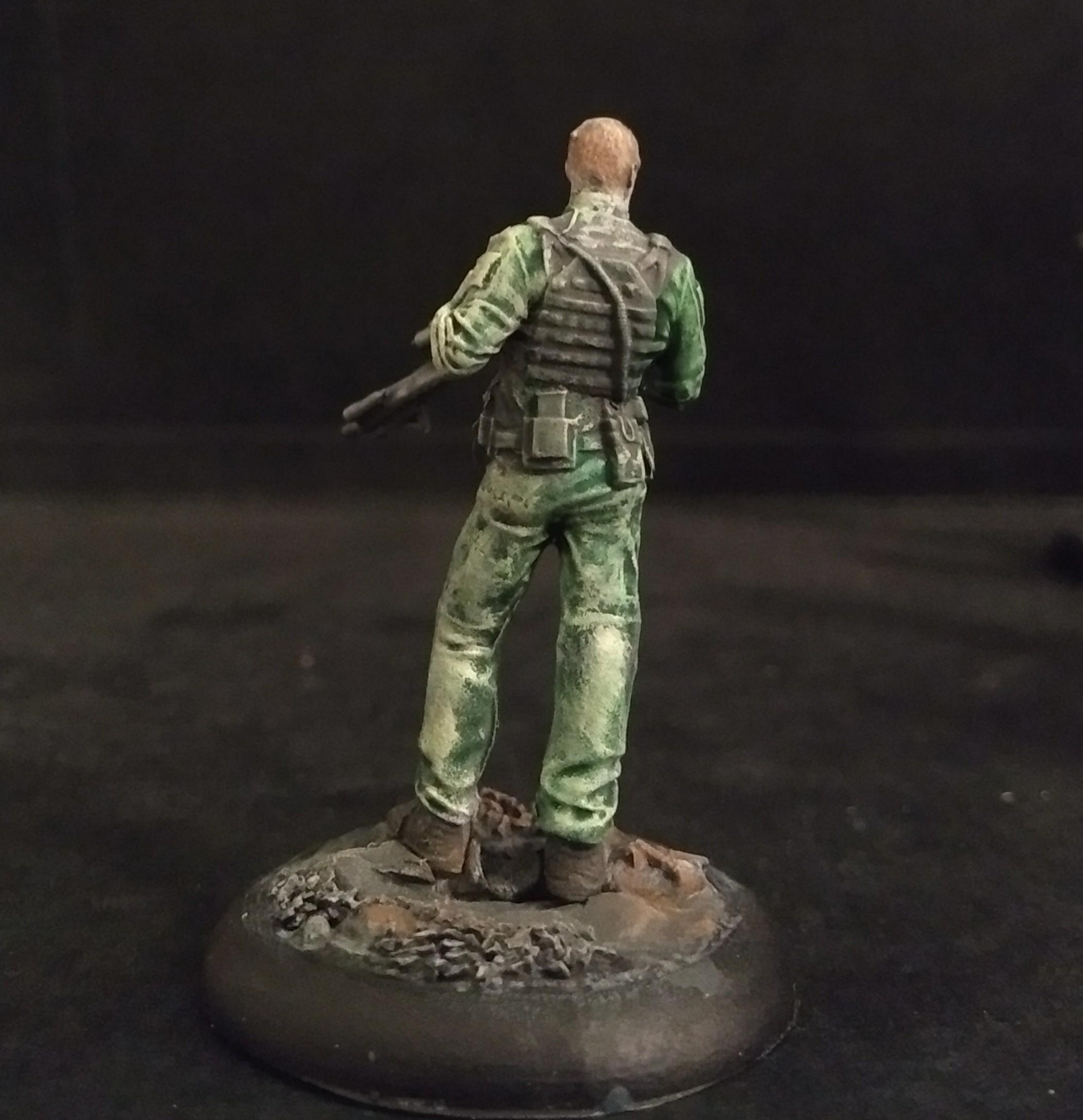 Batman, Bmg, Comic, Dc, Dcu, Dcumg, Harley Quinn, Joker, Knight Models, Superhero
