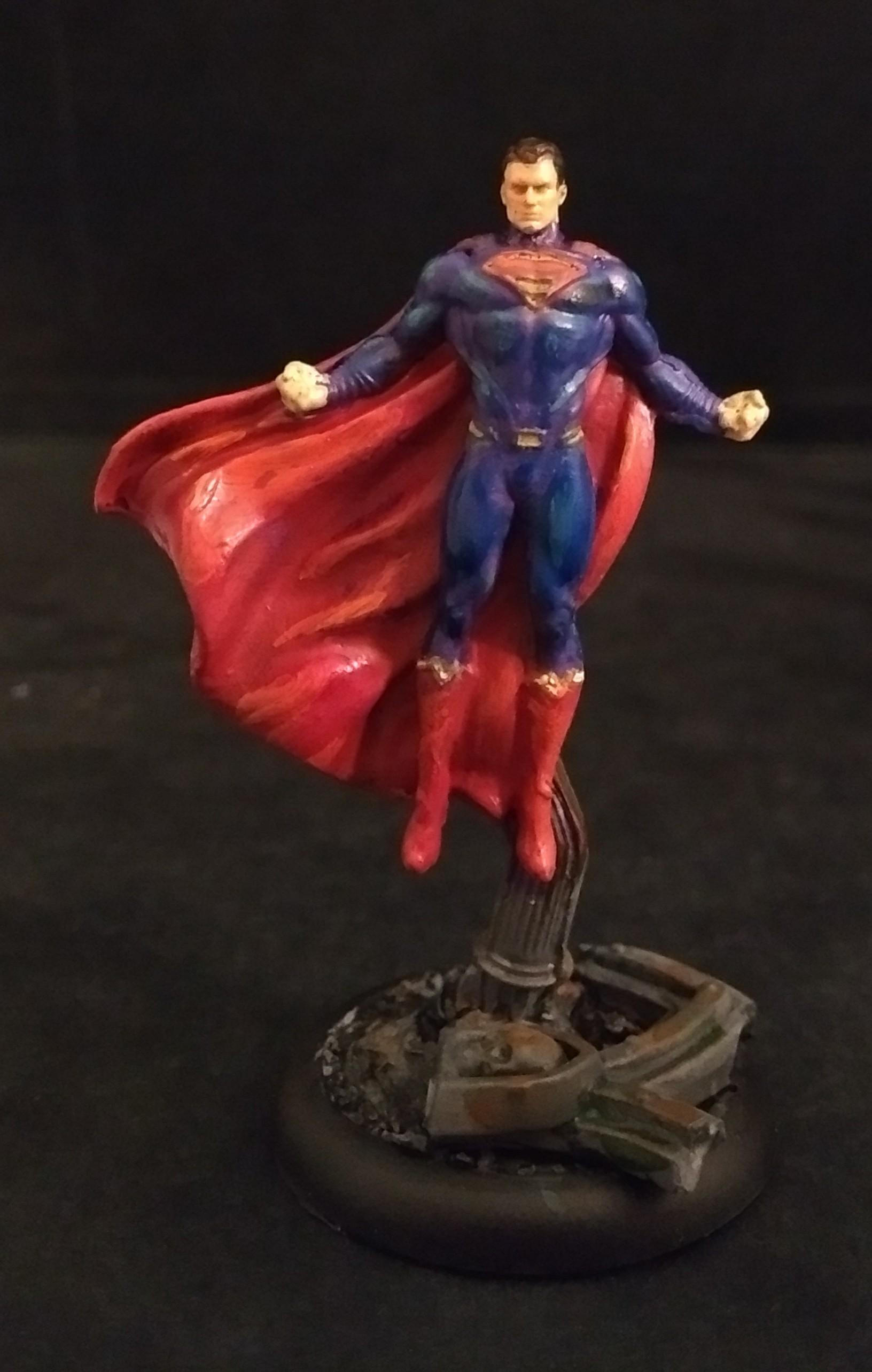 Batman, Bmg, Comic, Dc, Dcu, Dcumg, Harley Quinn, Joker, Knight Models, Superhero