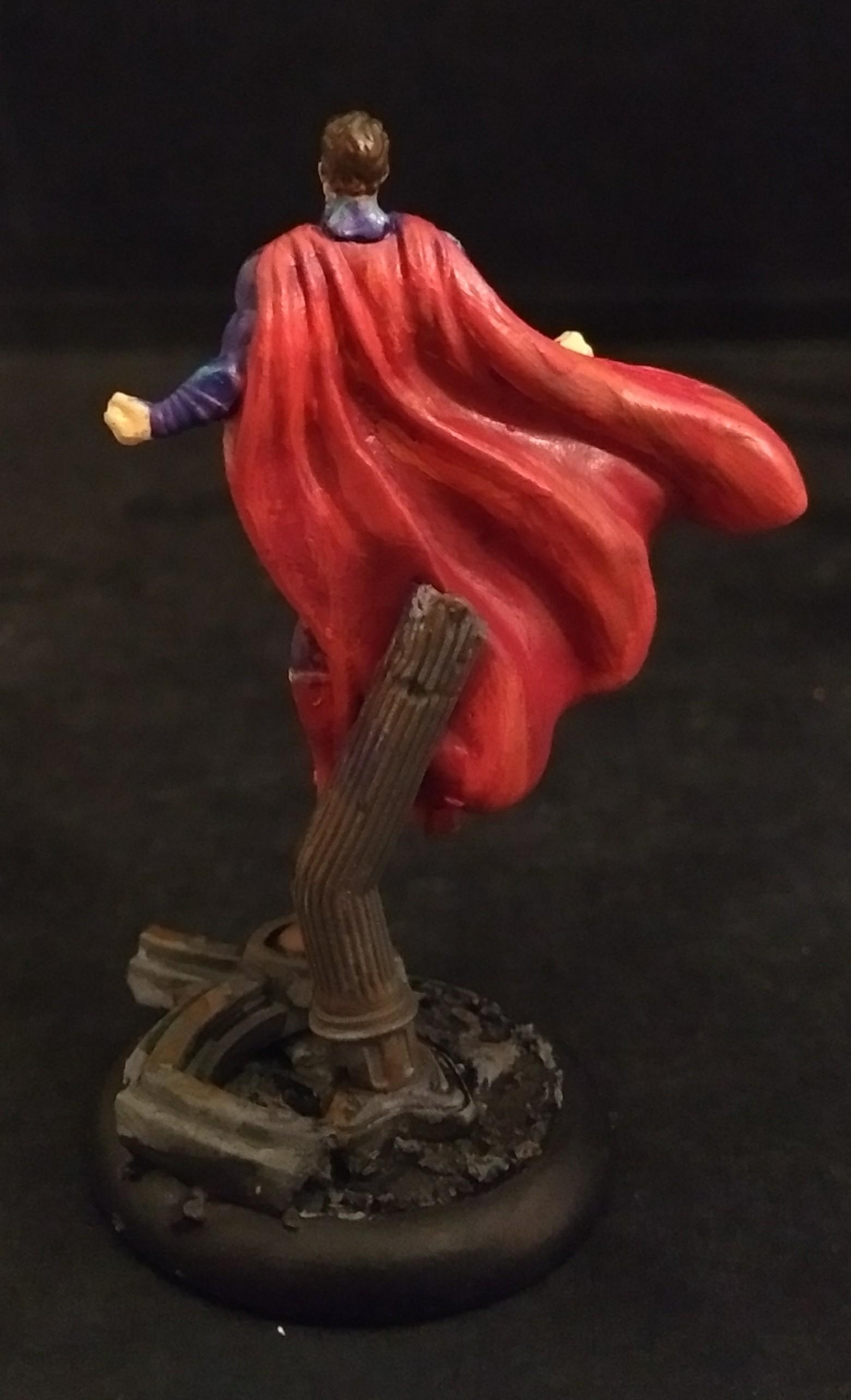 Batman, Bmg, Comic, Dc, Dcu, Dcumg, Harley Quinn, Joker, Knight Models, Superhero