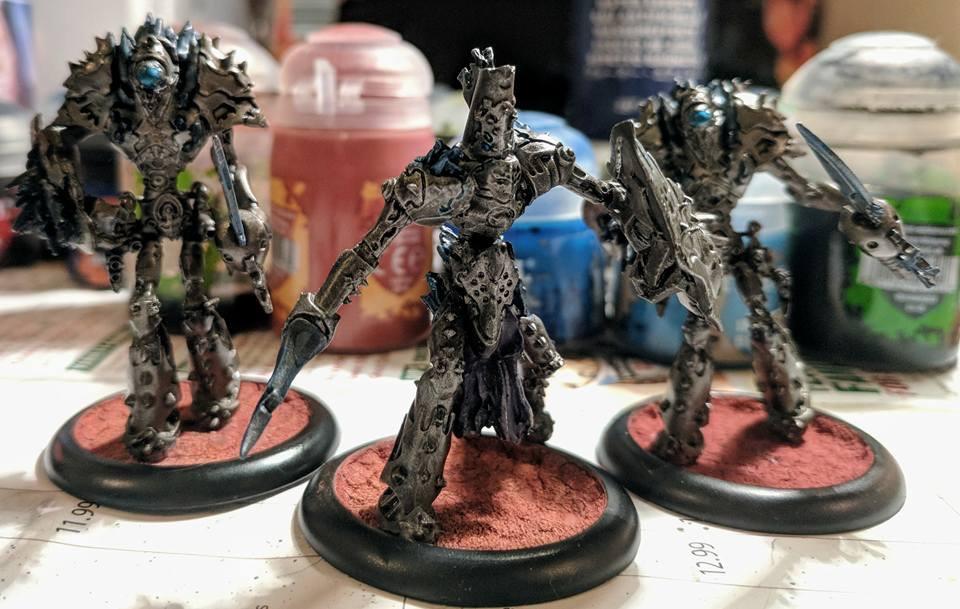 CORE heavies 
