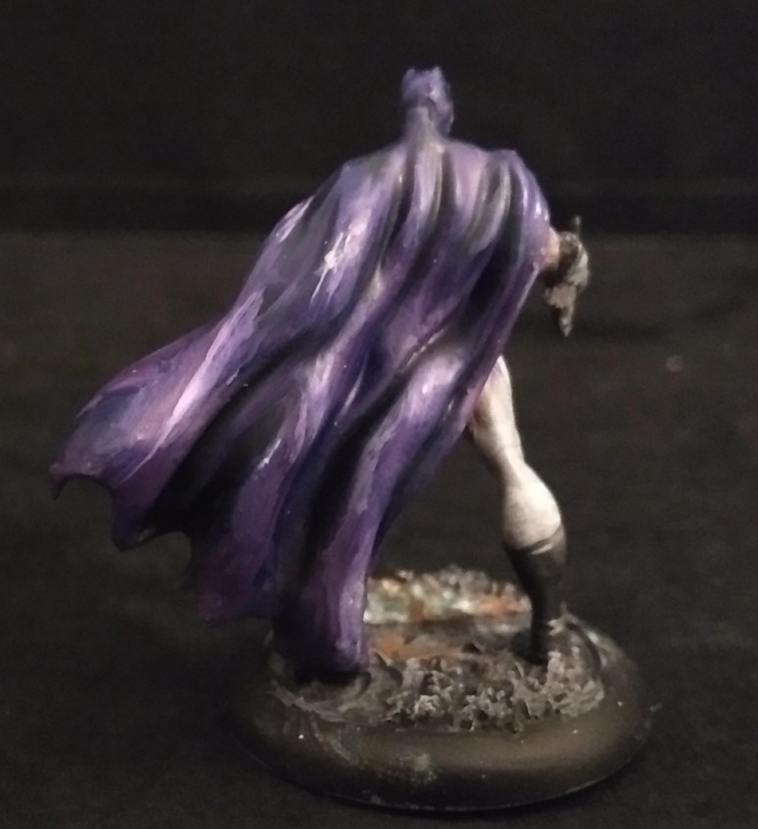 Batman, Bmg, Comic, Dc, Dcu, Dcumg, Harley Quinn, Joker, Knight Models, Superhero