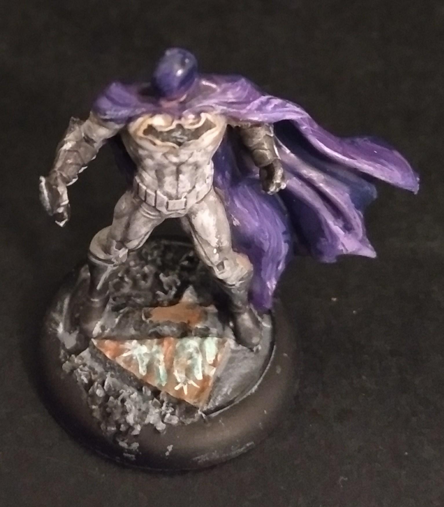 Batman, Bmg, Comic, Dc, Dcu, Dcumg, Harley Quinn, Joker, Knight Models, Superhero