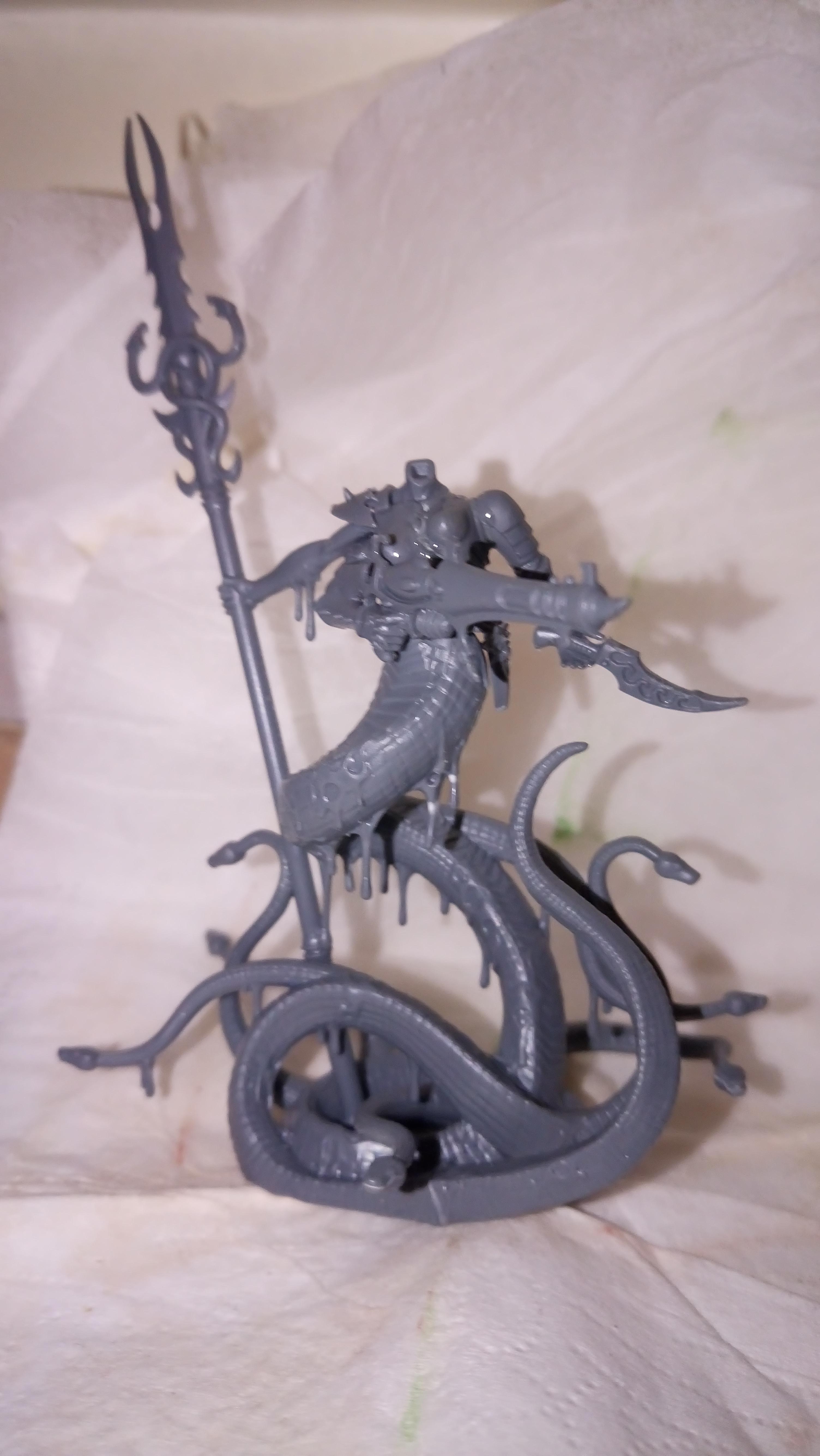 WIP Exodite Sslyth 