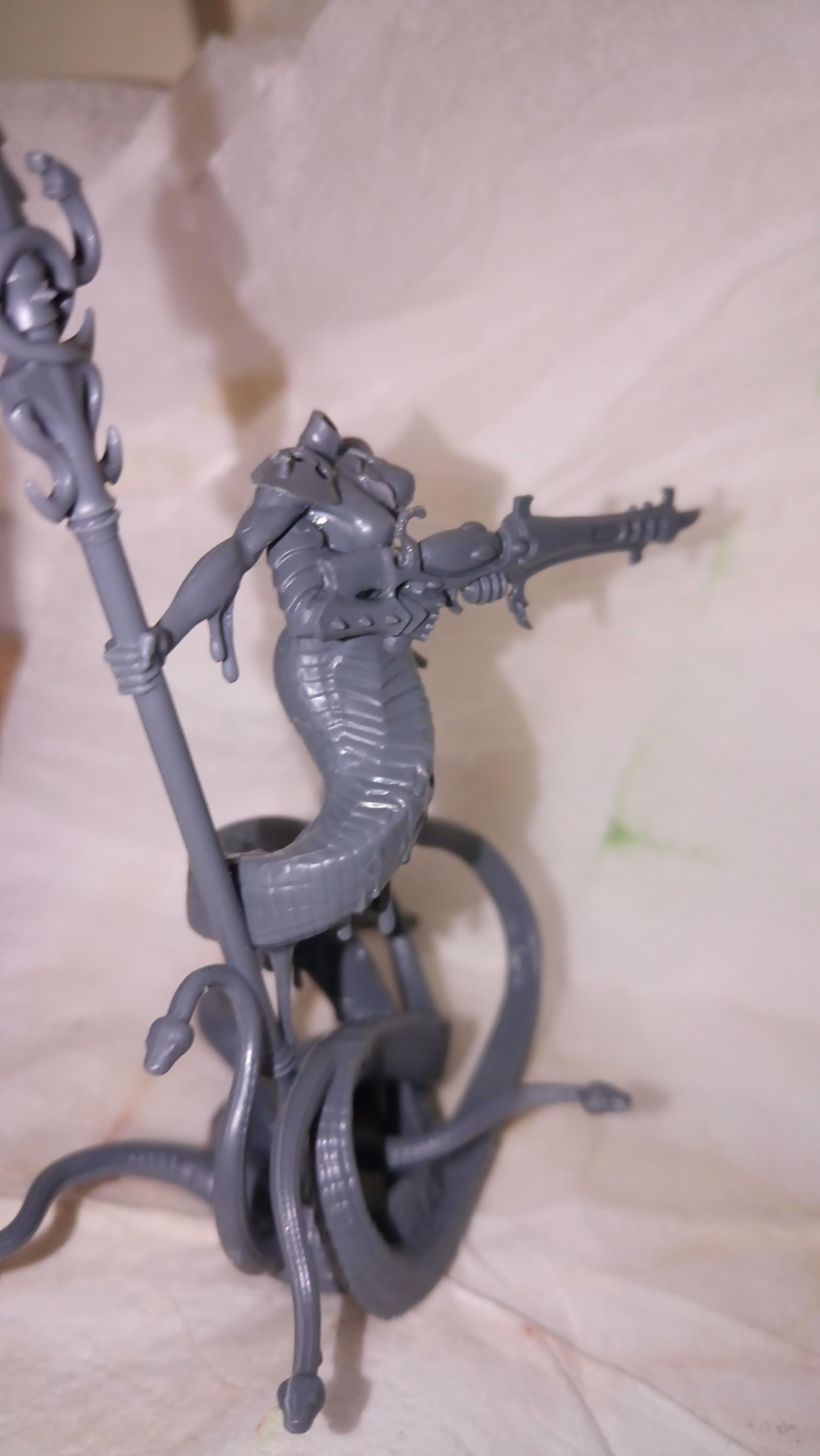 WIP Exodite Sslyth 