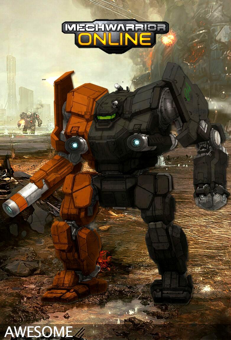 Tyrant's Tercio paintscheme