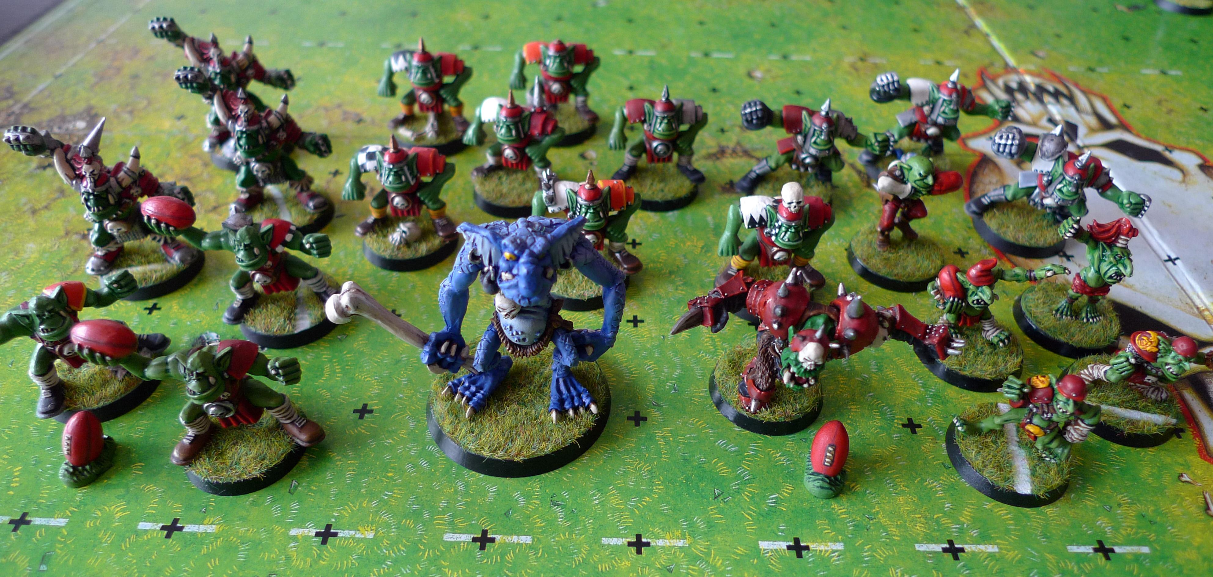 Blood Bowl