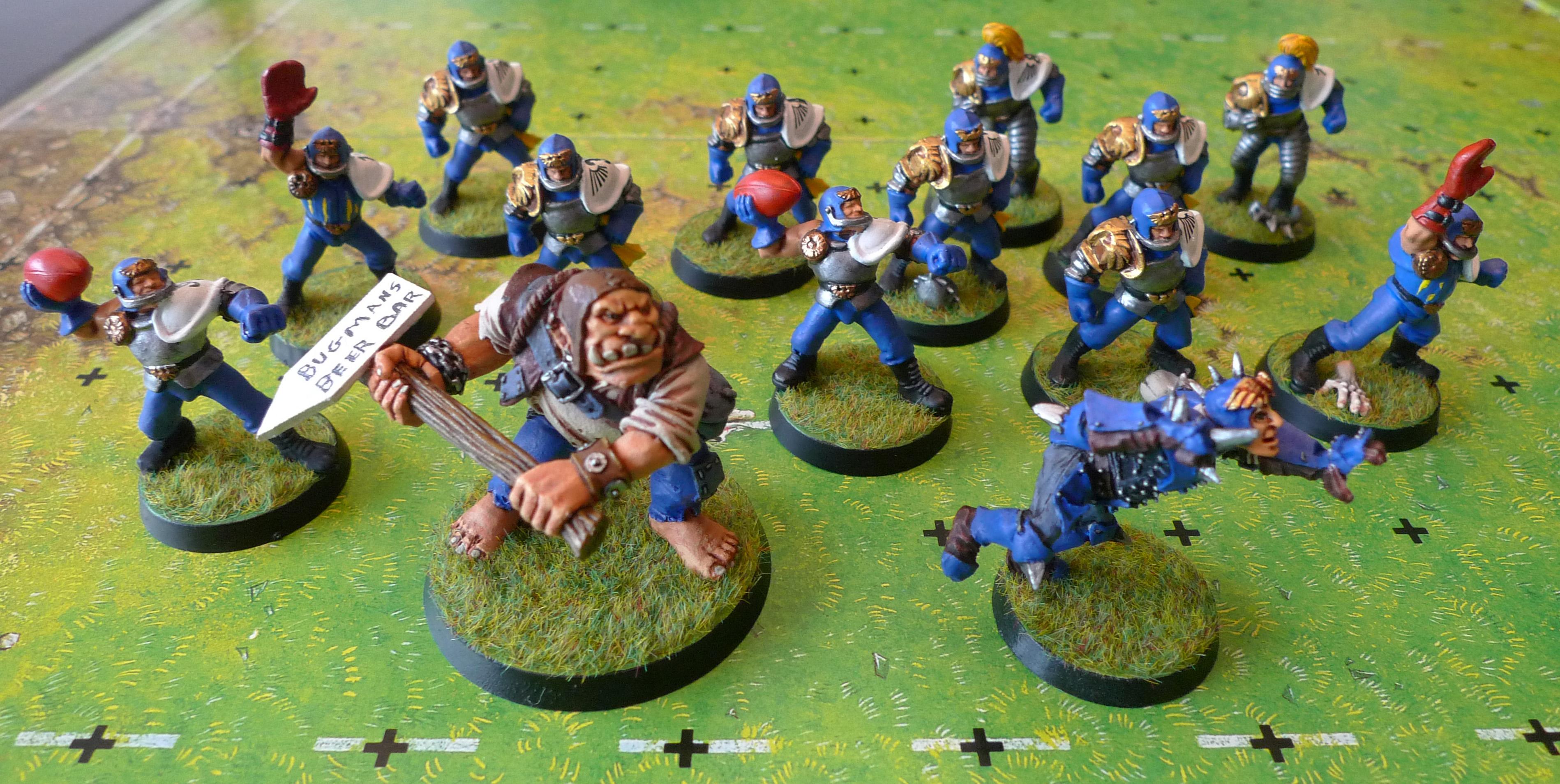 Blood Bowl