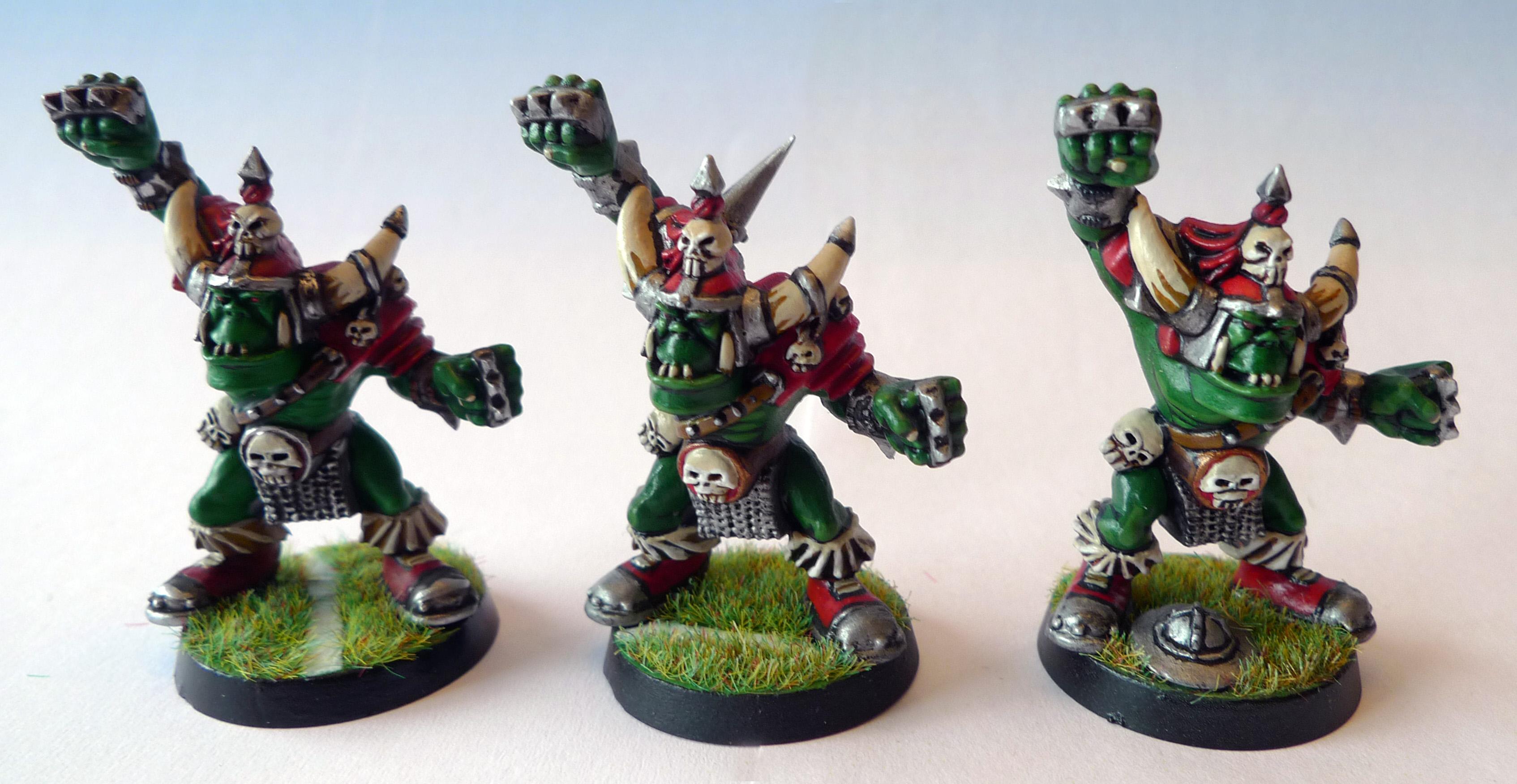 Blood Bowl