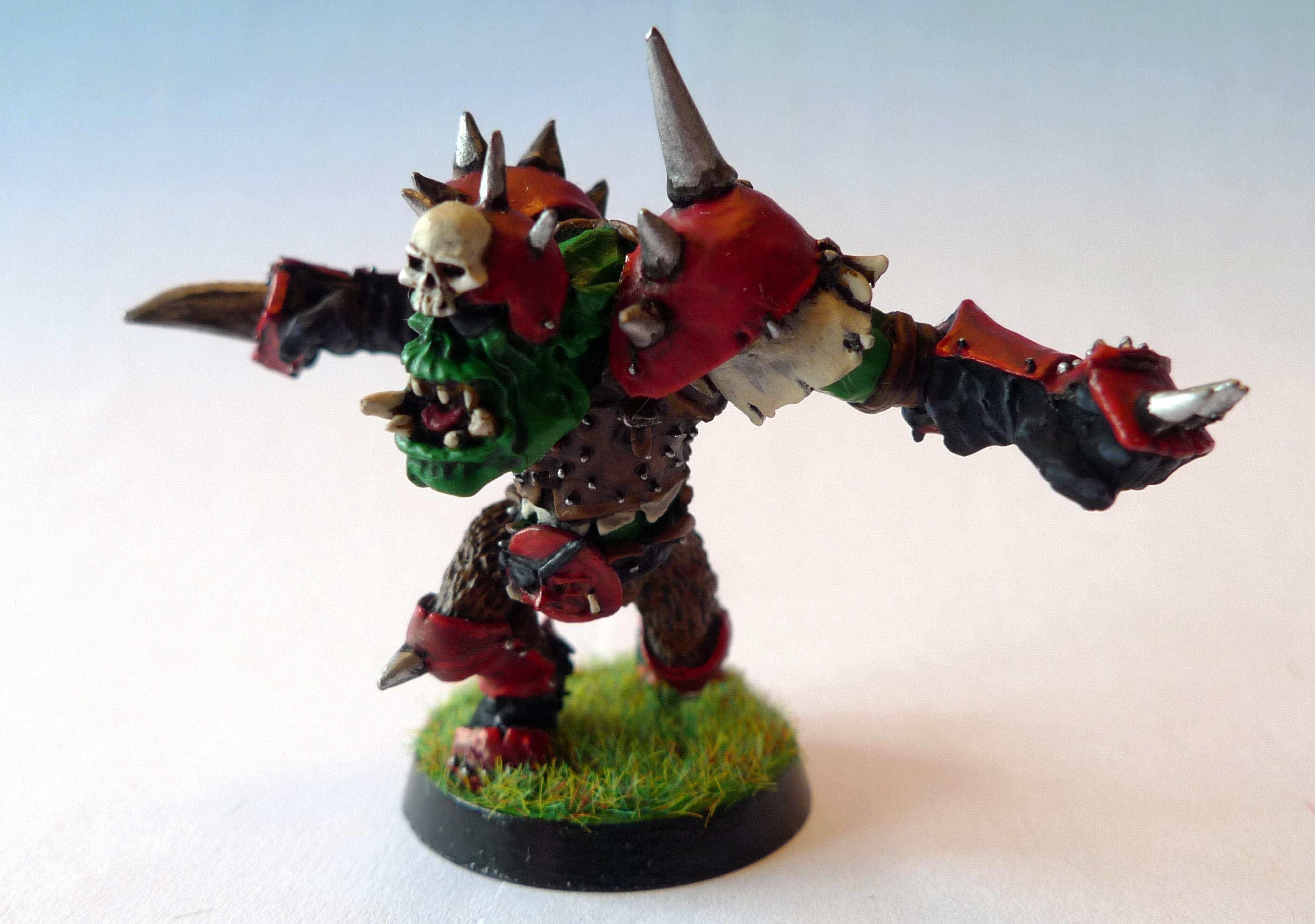 Blood Bowl