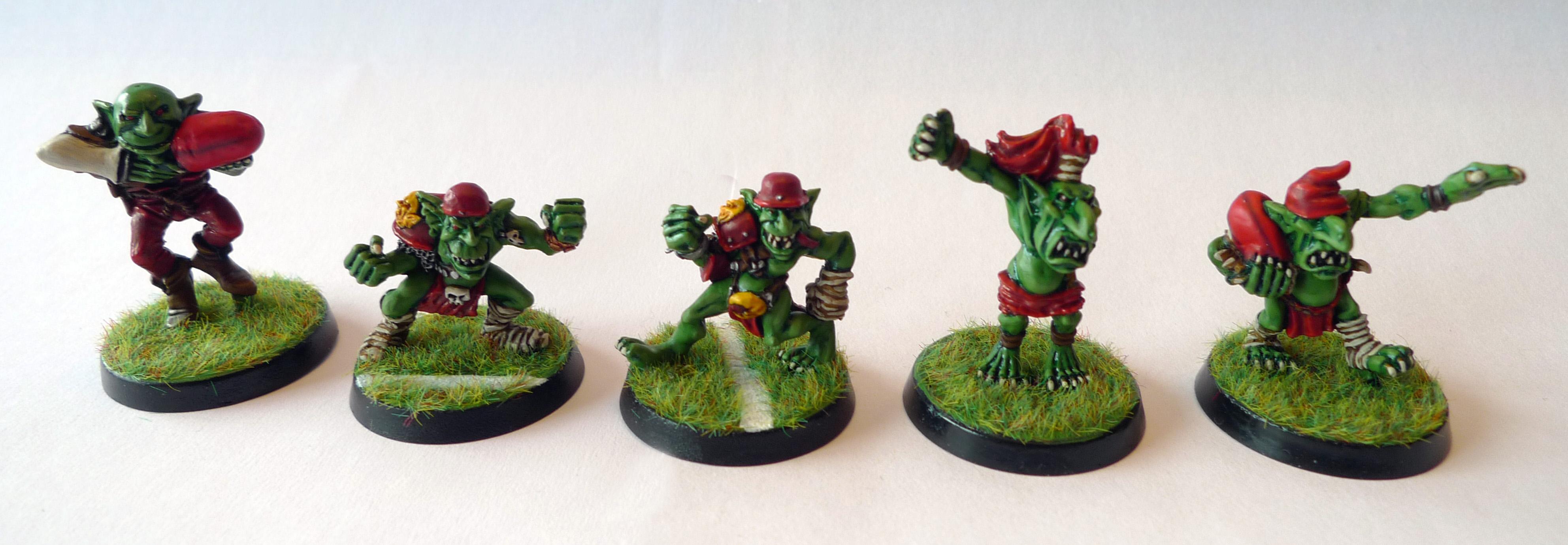 Blood Bowl