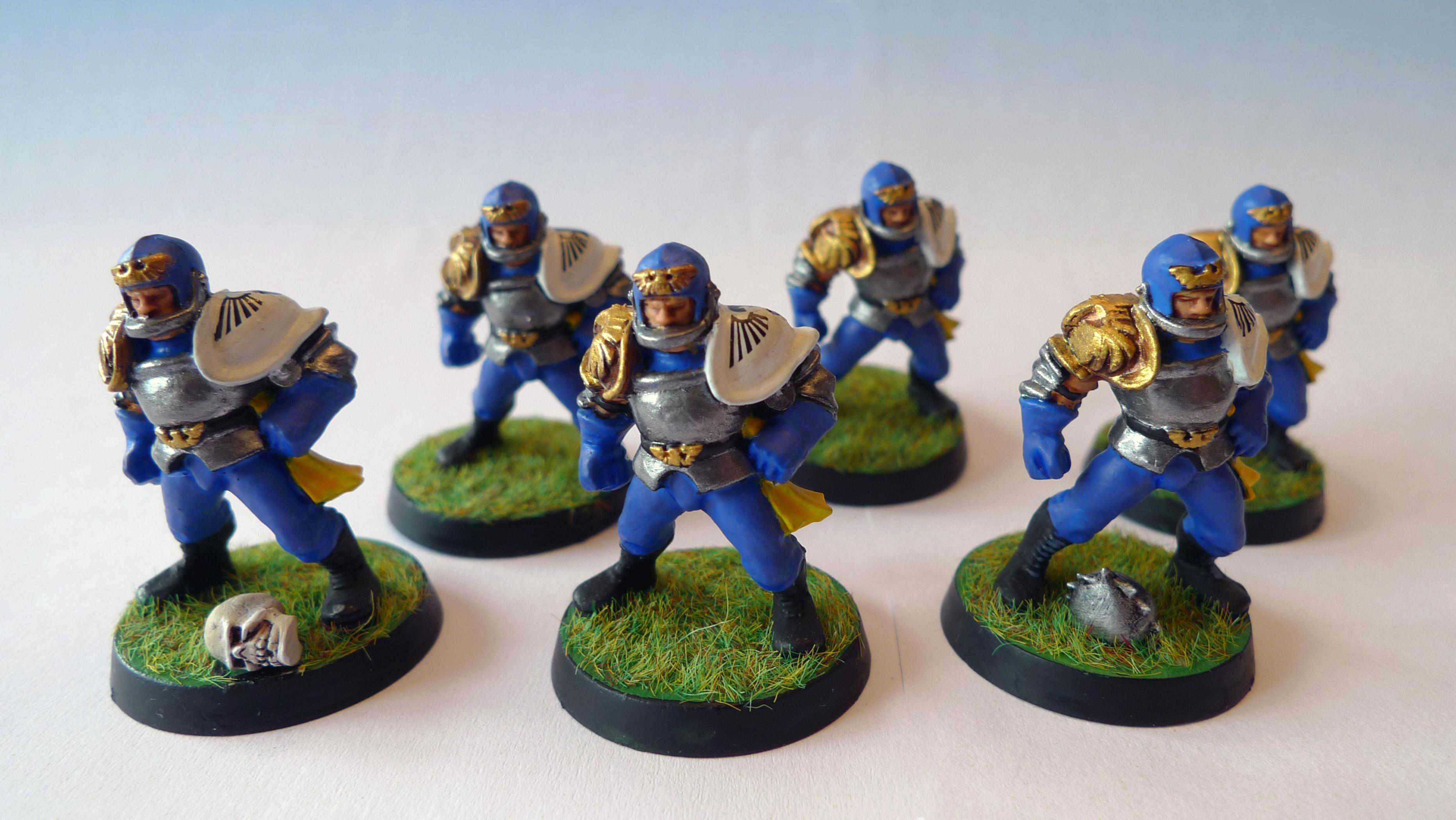 Blood Bowl
