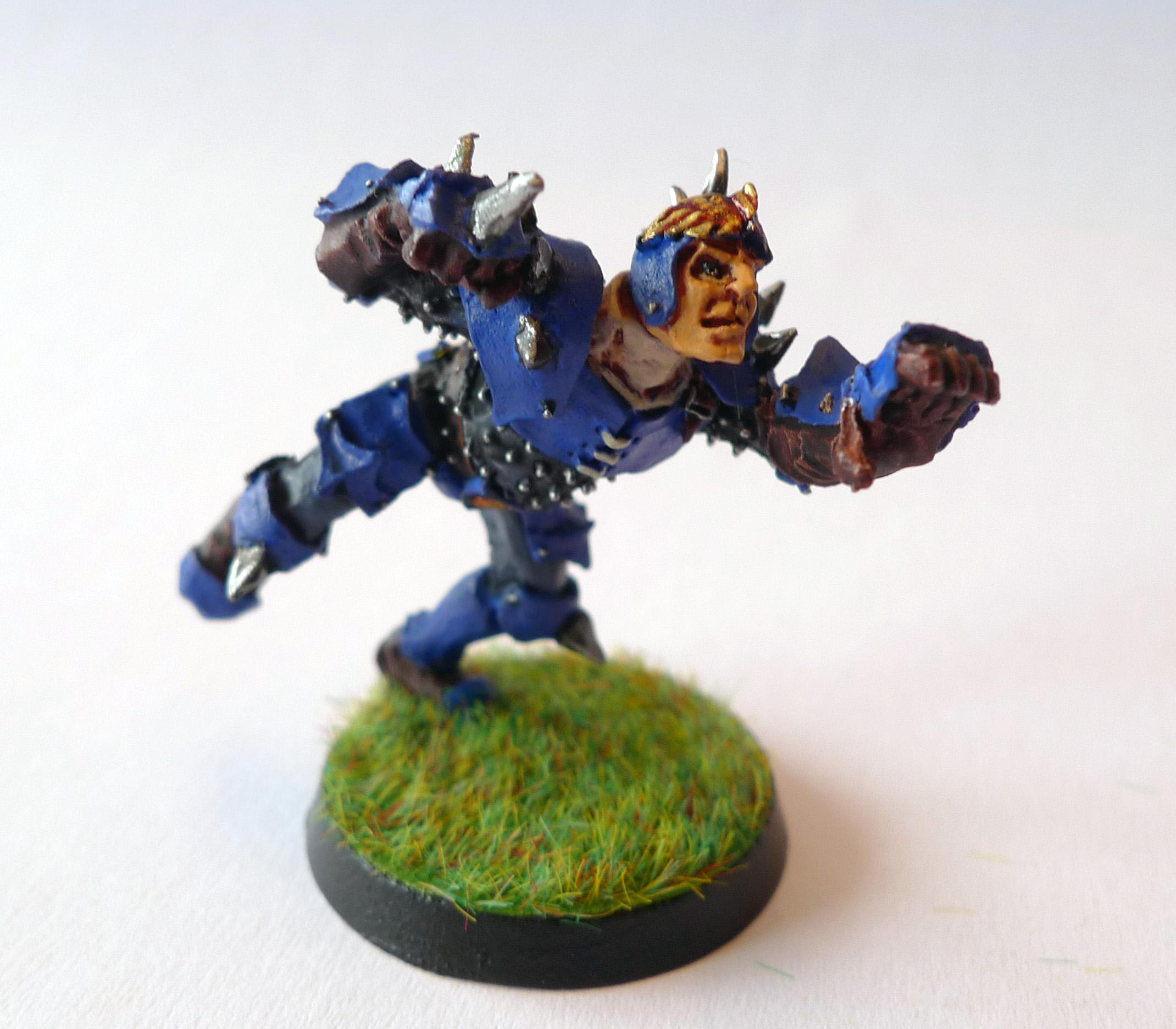 Blood Bowl