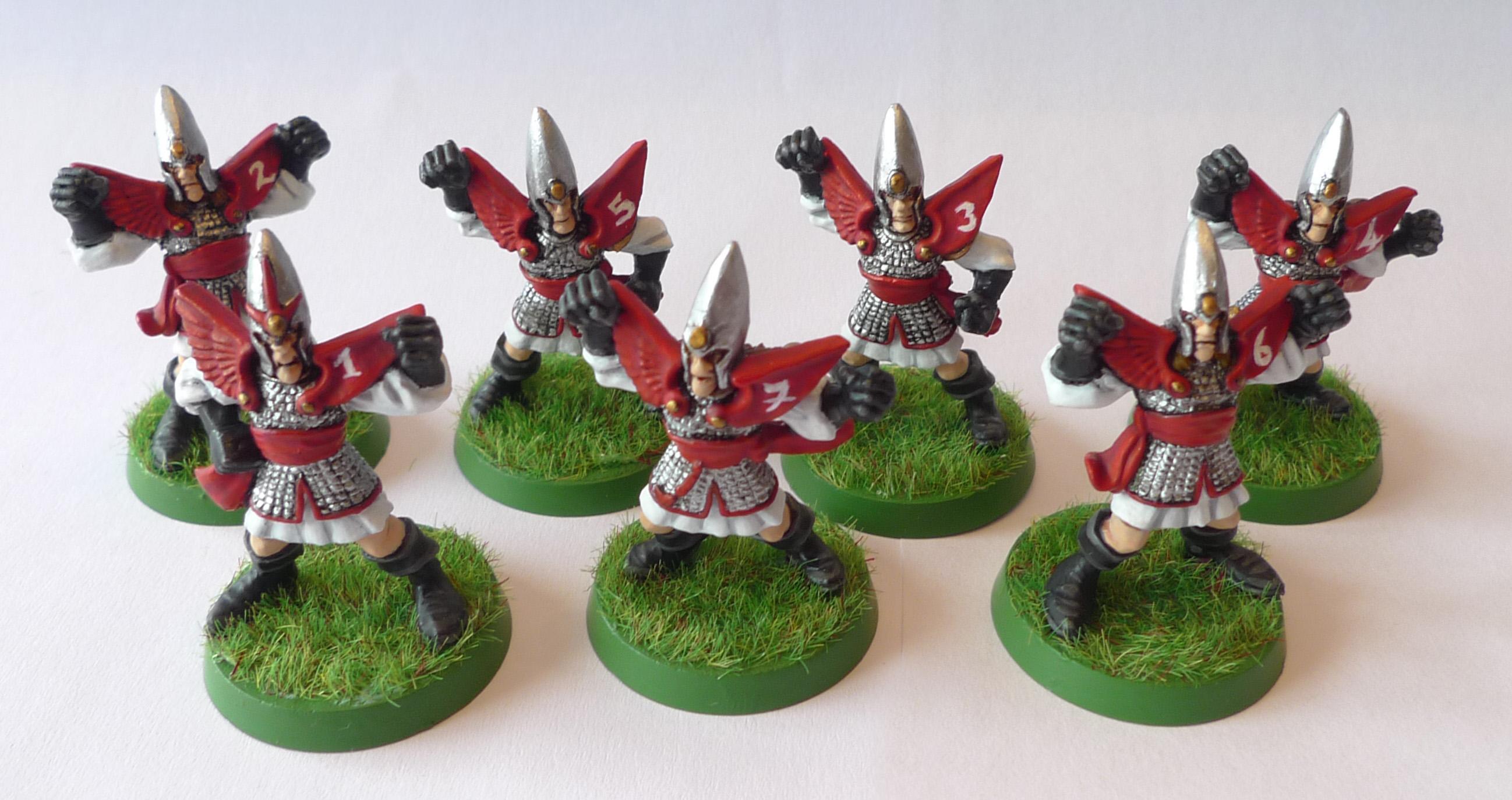 Blood Bowl