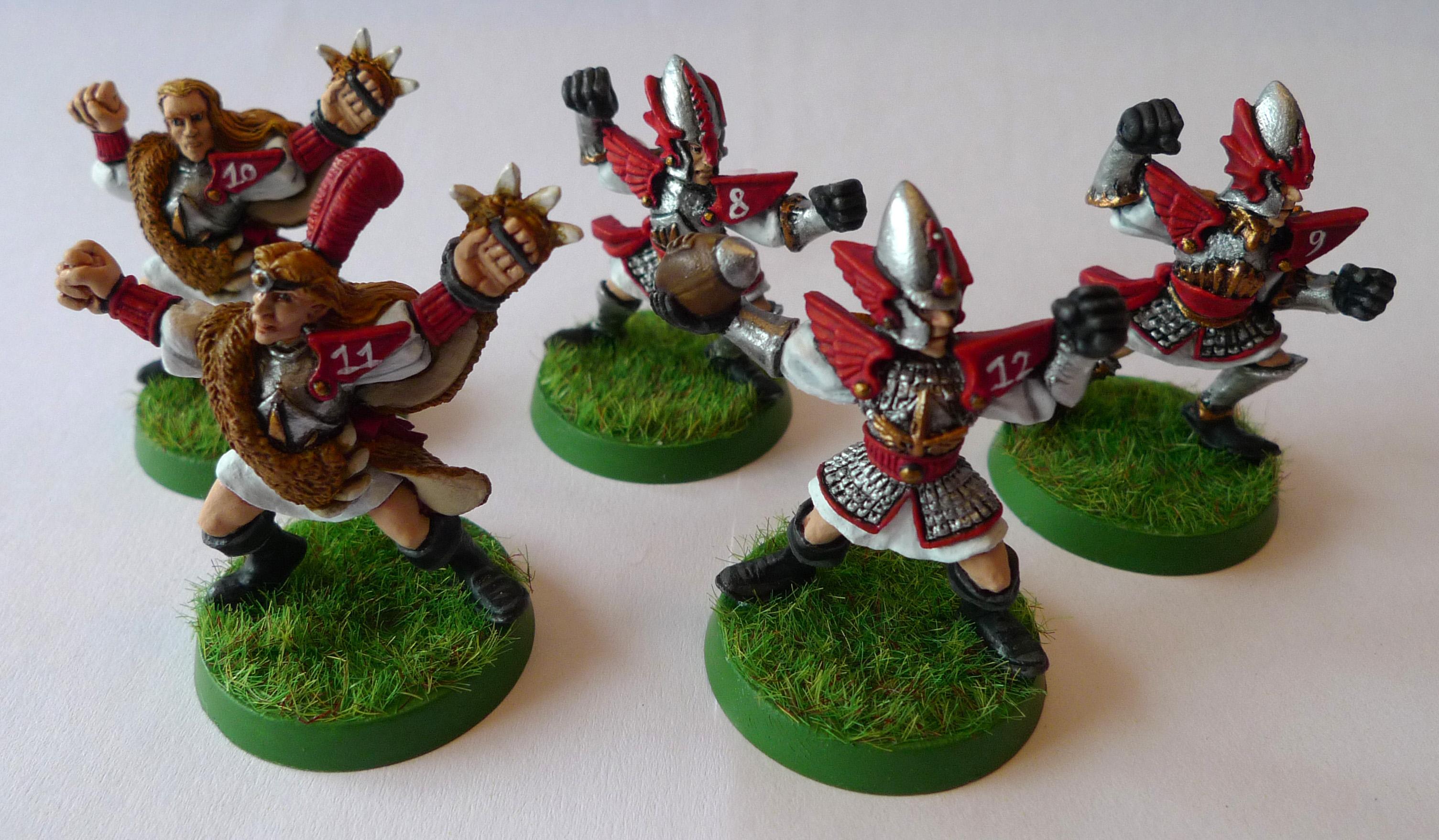 Blood Bowl