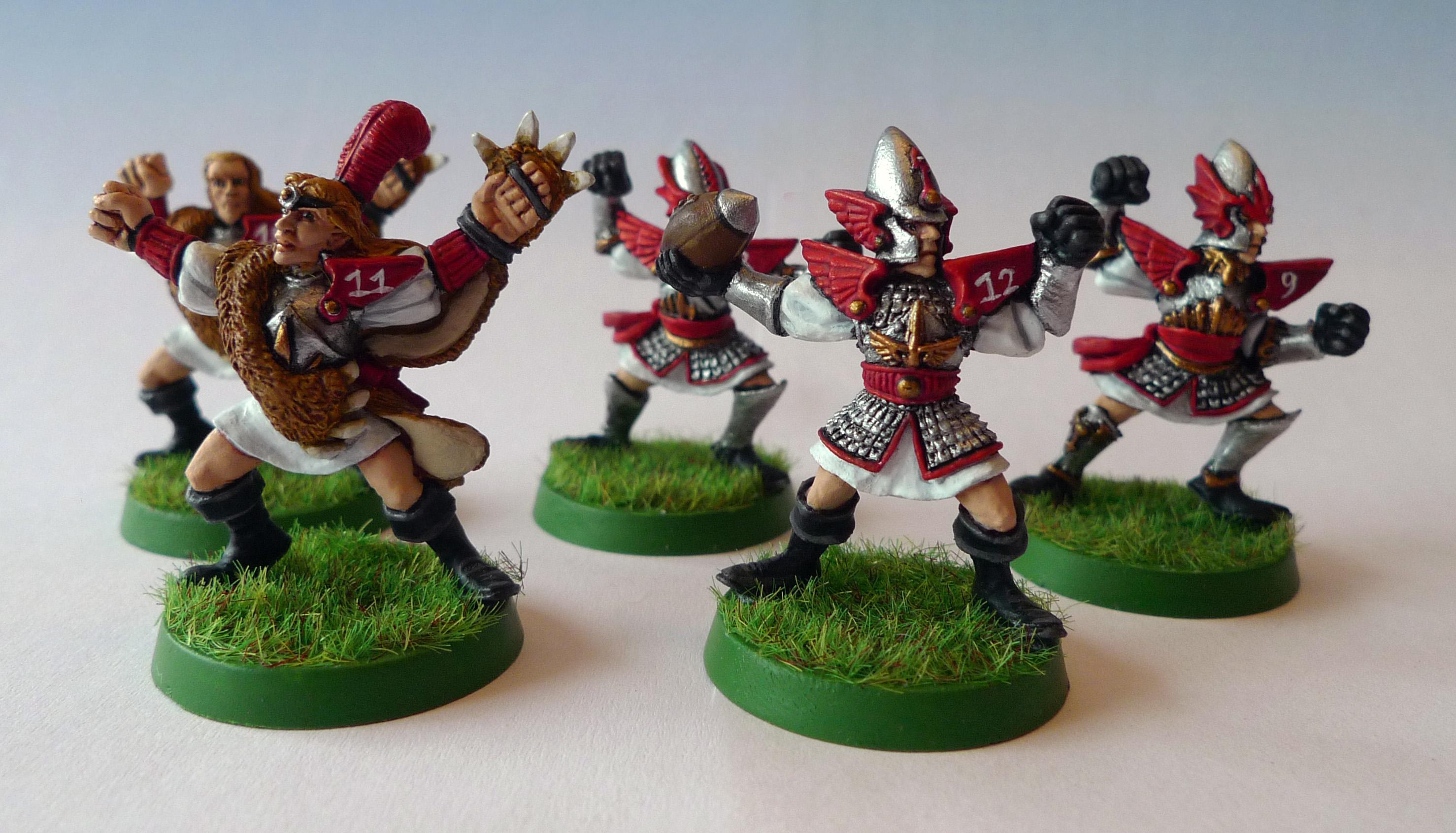 Blood Bowl