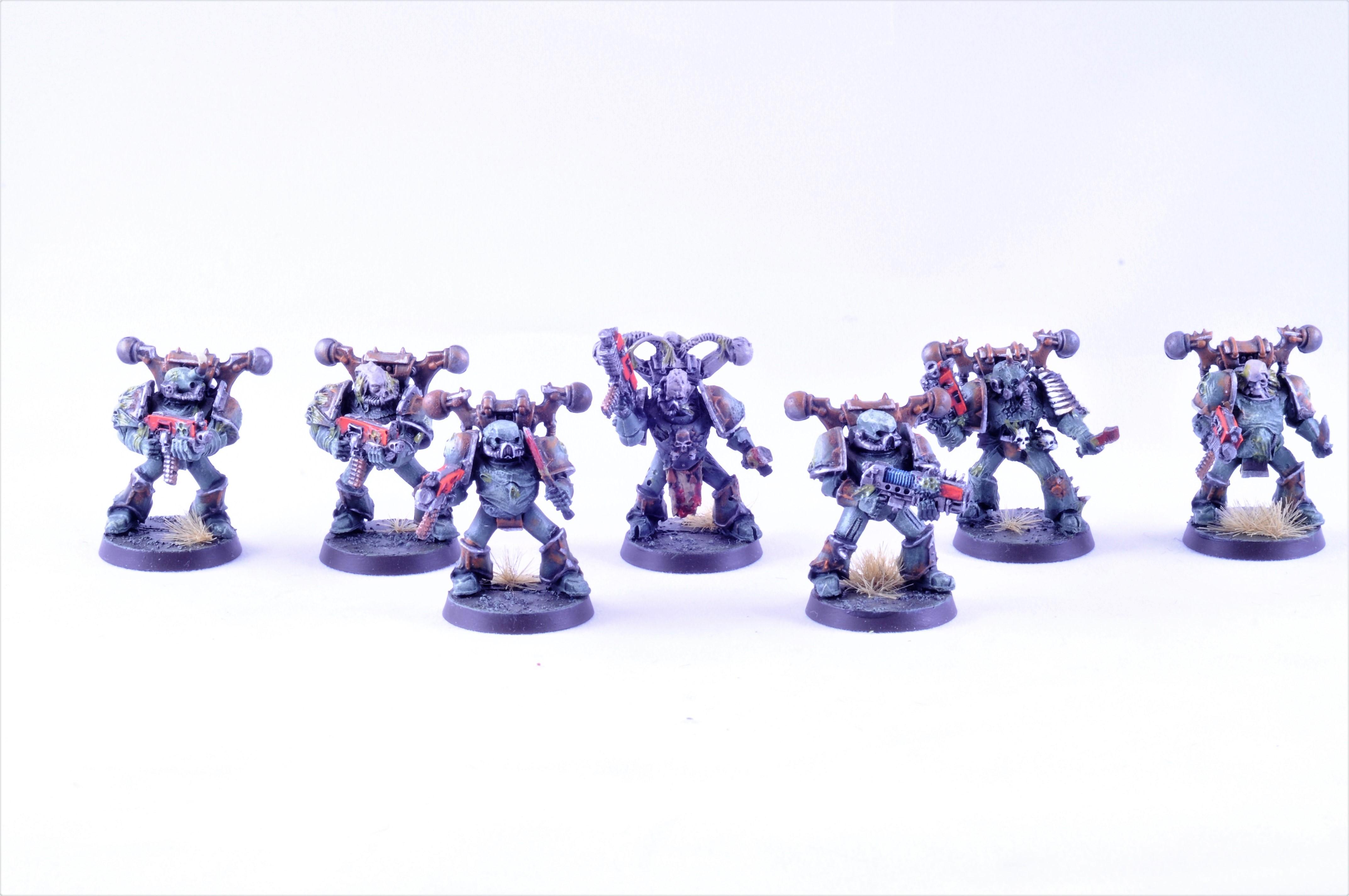 Plague Marines 2