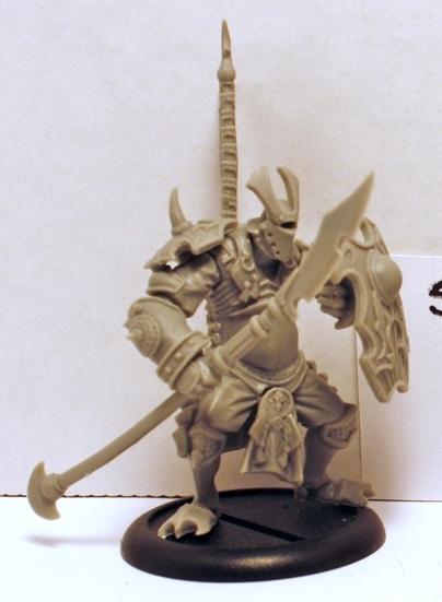 Hordes Skorne Cyclops Brute
