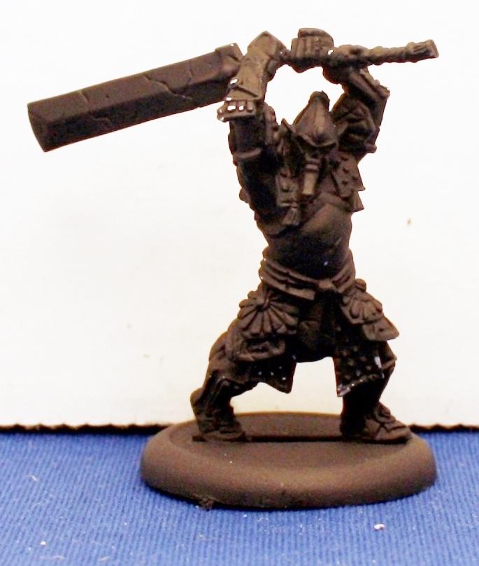 Hordes Skorne Immortal