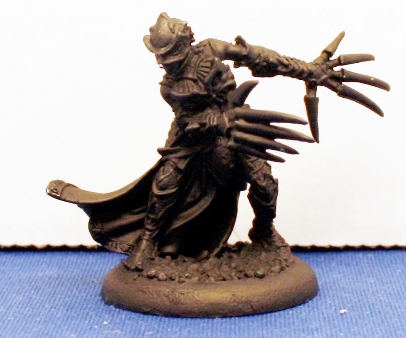 Hordes Skorne Master Tormentor Morghul (primed)