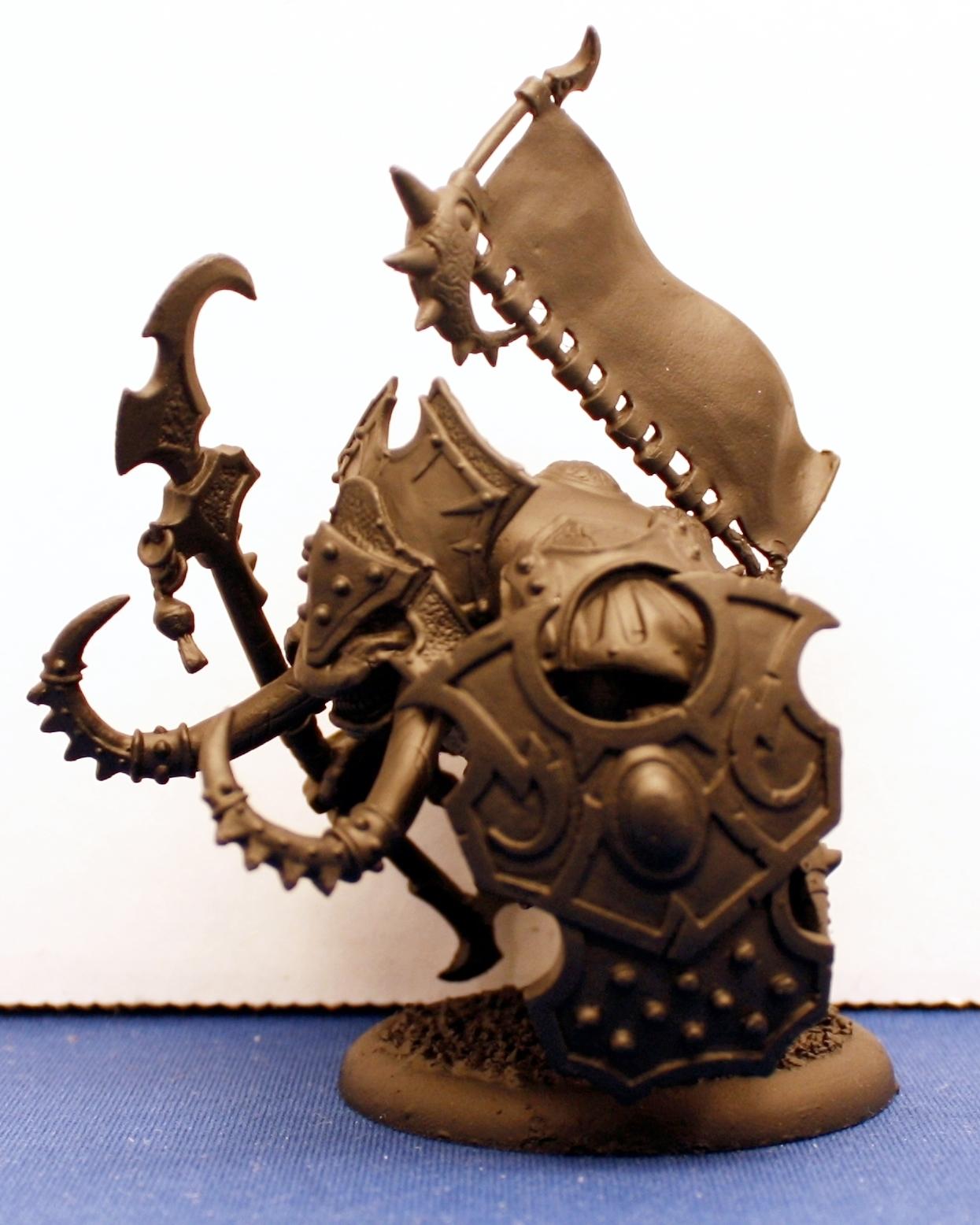 Hordes Skorne Titan Sentry