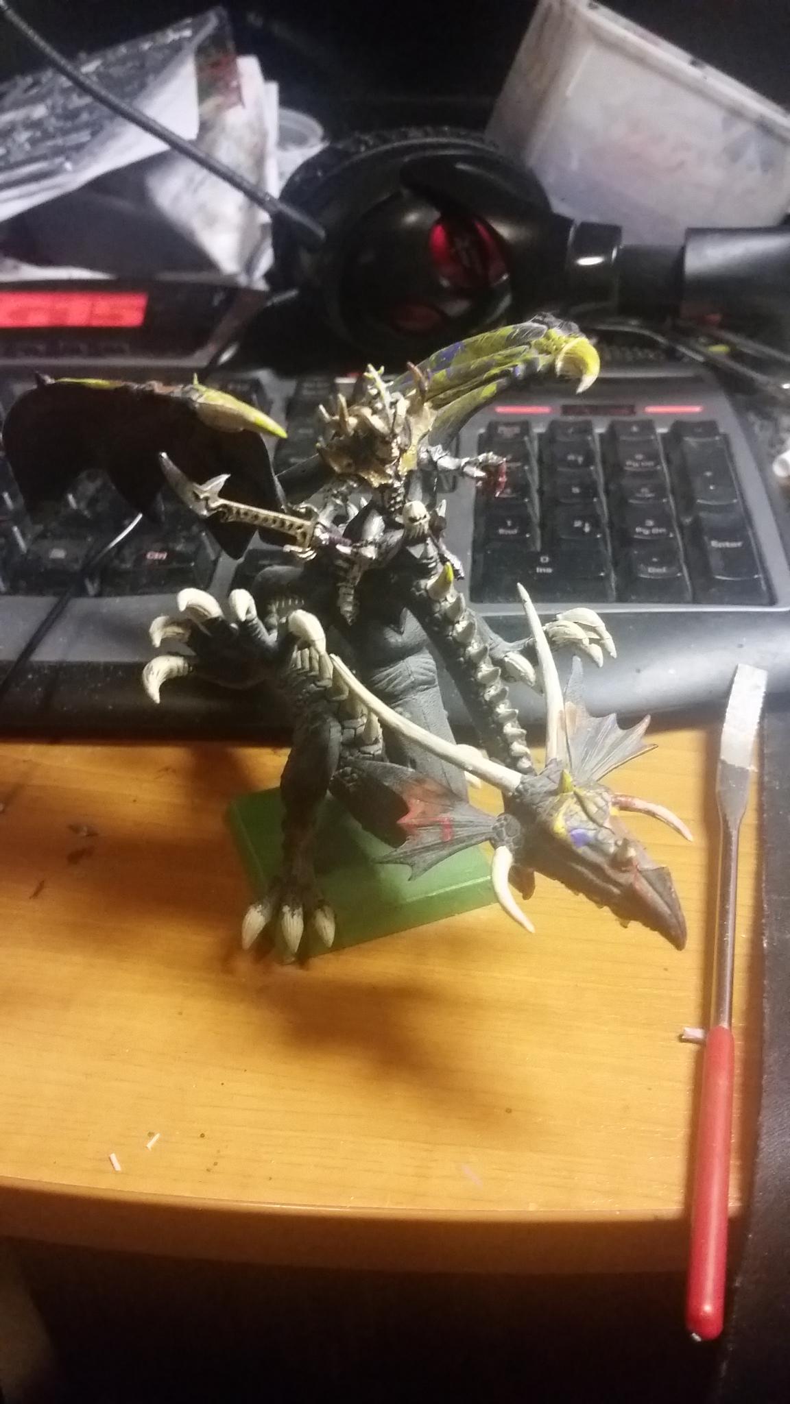 delfdragon