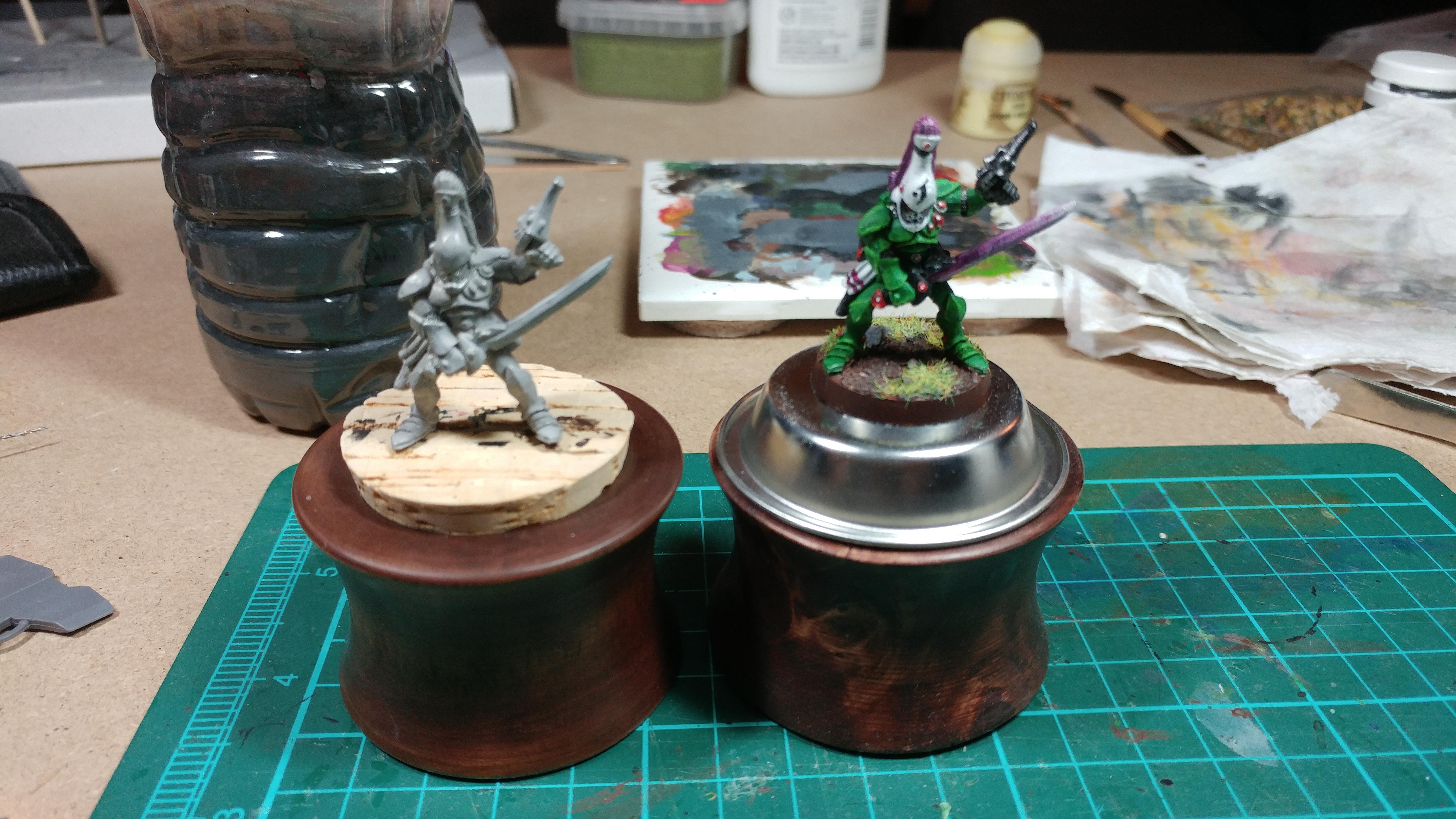Eldar Guardian