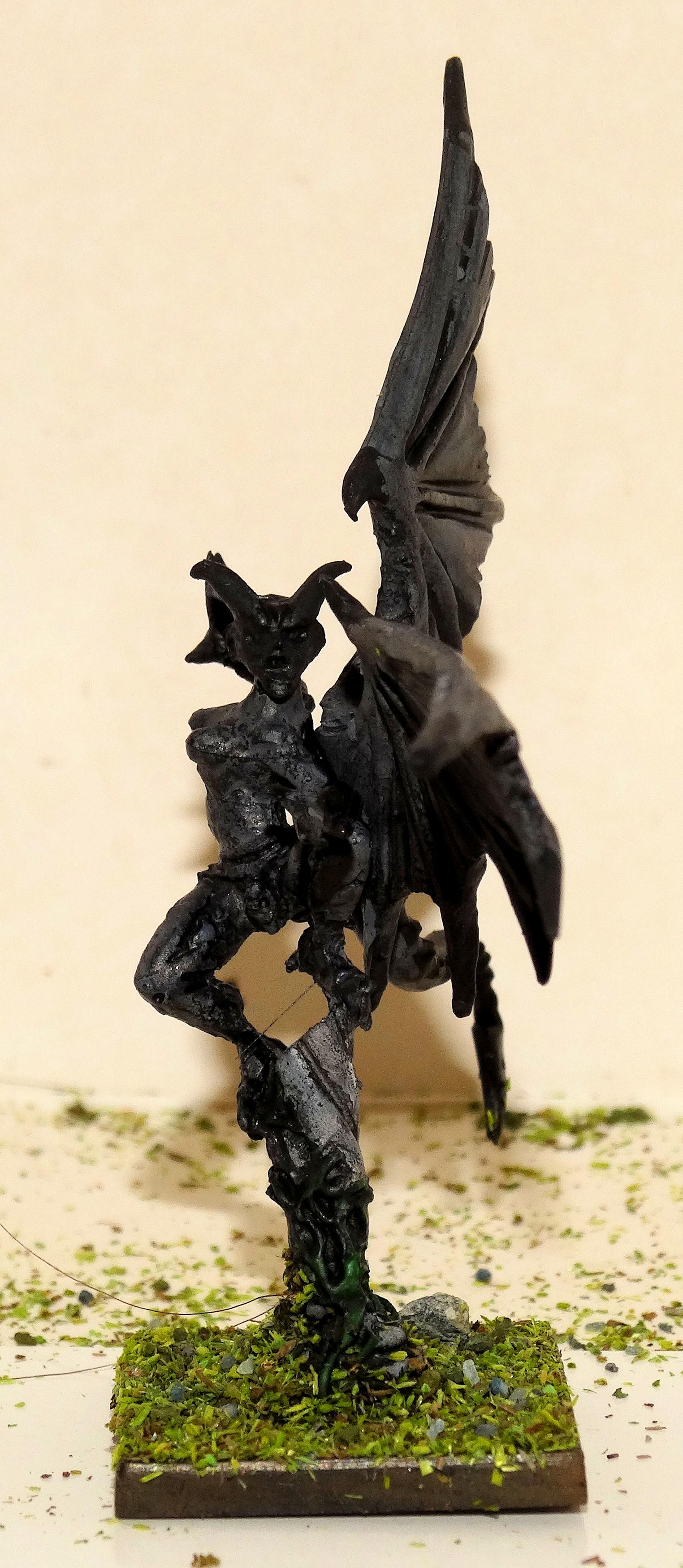 Gargoyle