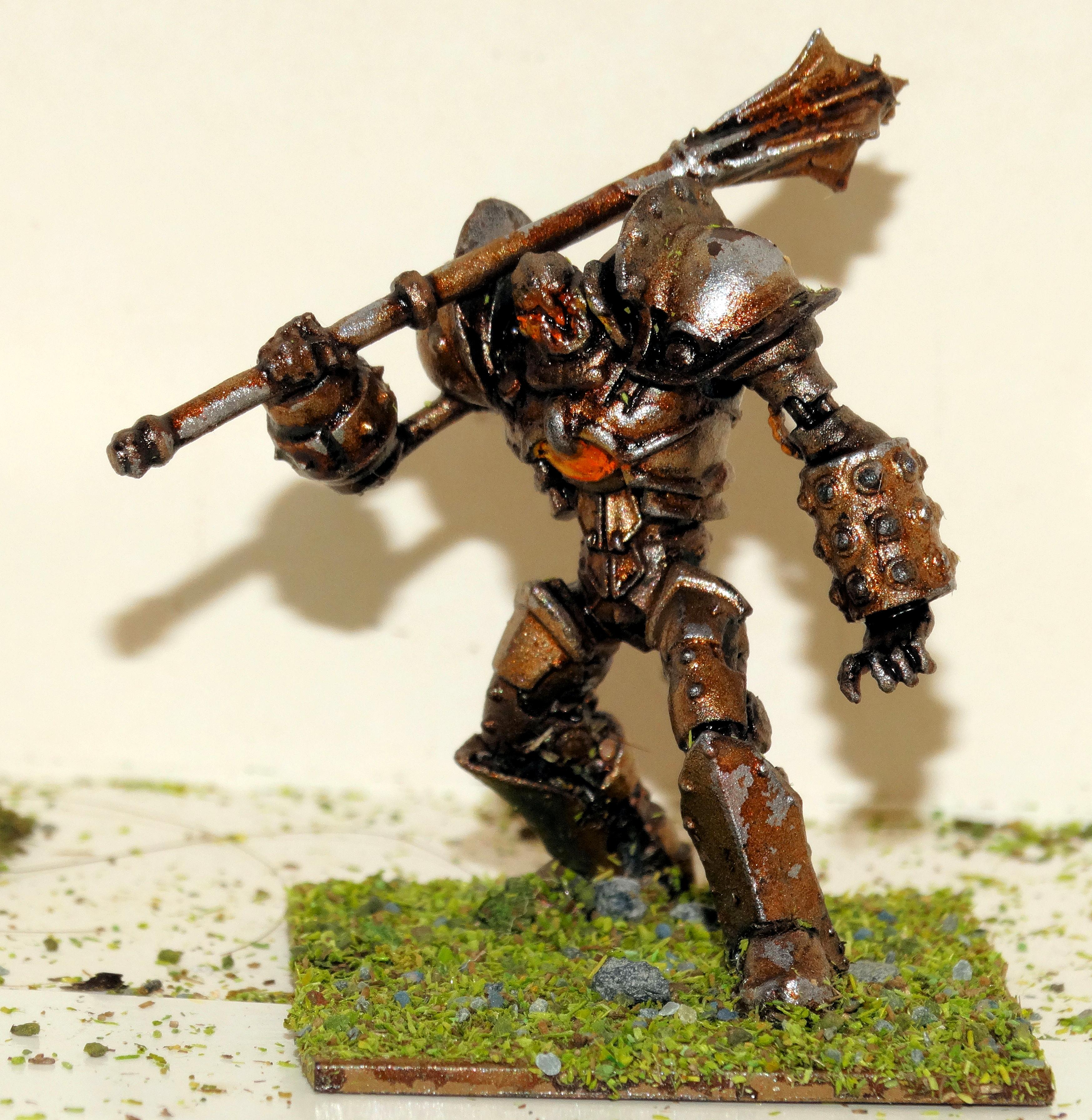 Iron Golem