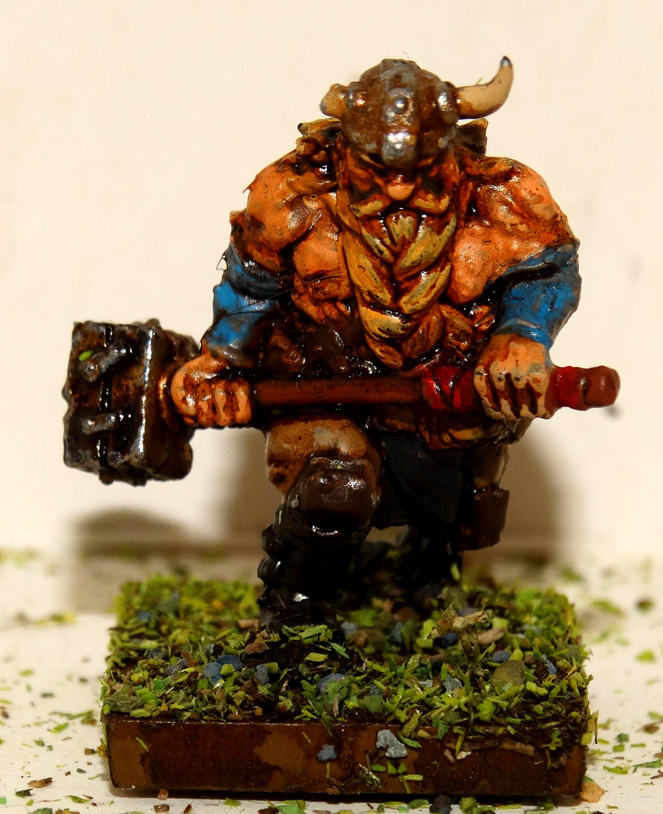 Thundergut