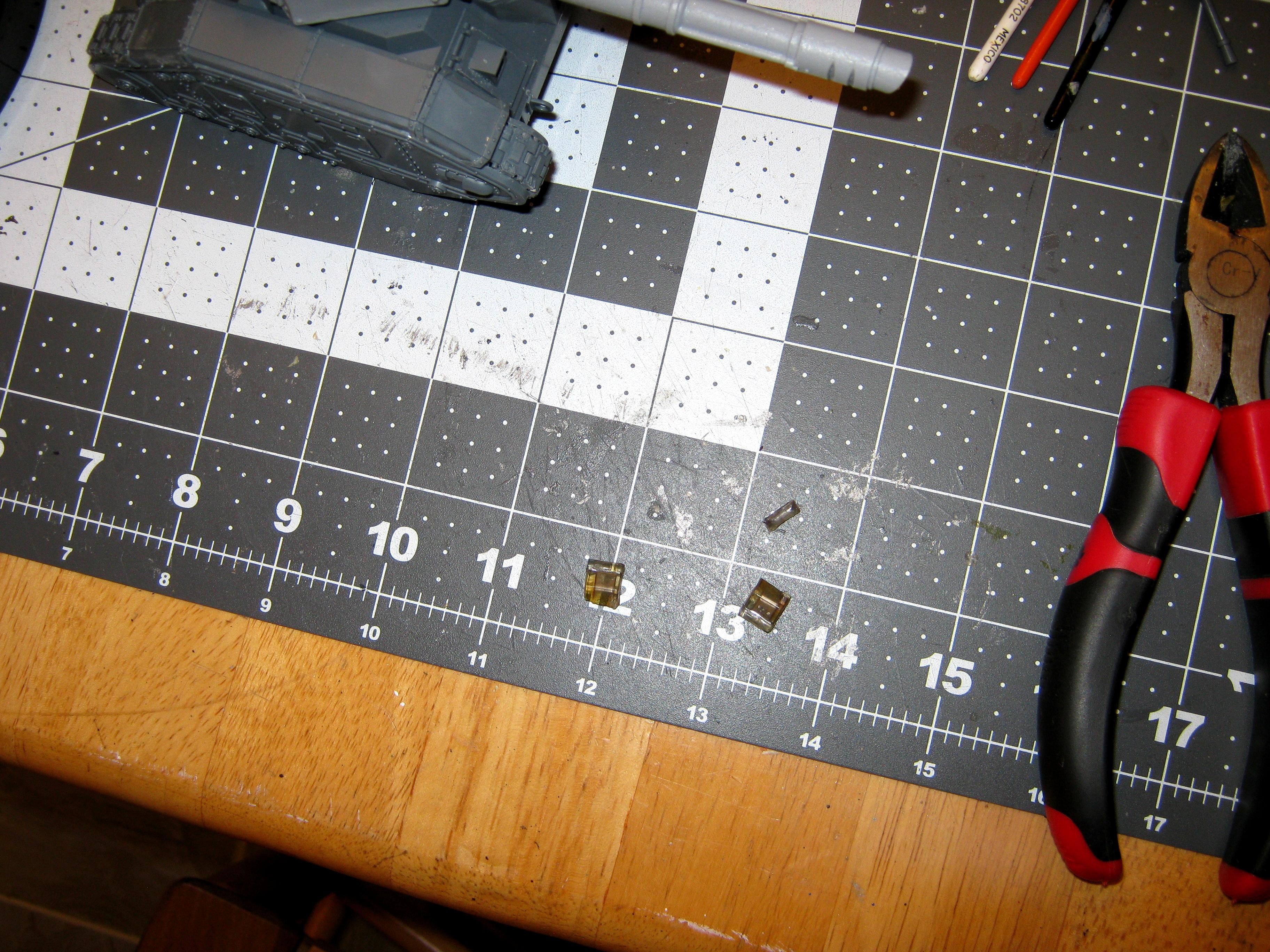Astra Militarum, Forge World, Imperial, Imperial Guard, Leman Russ, Stygies Viii, Tank, Tank Destroyer, Vanquisher