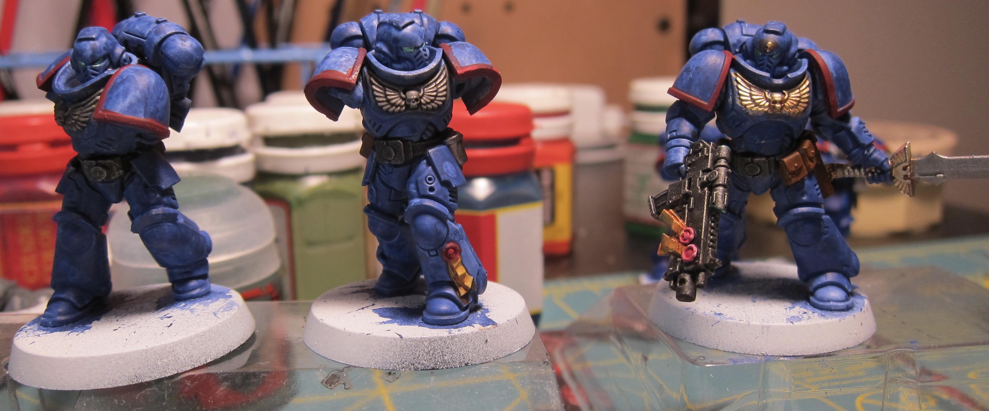 detail pass